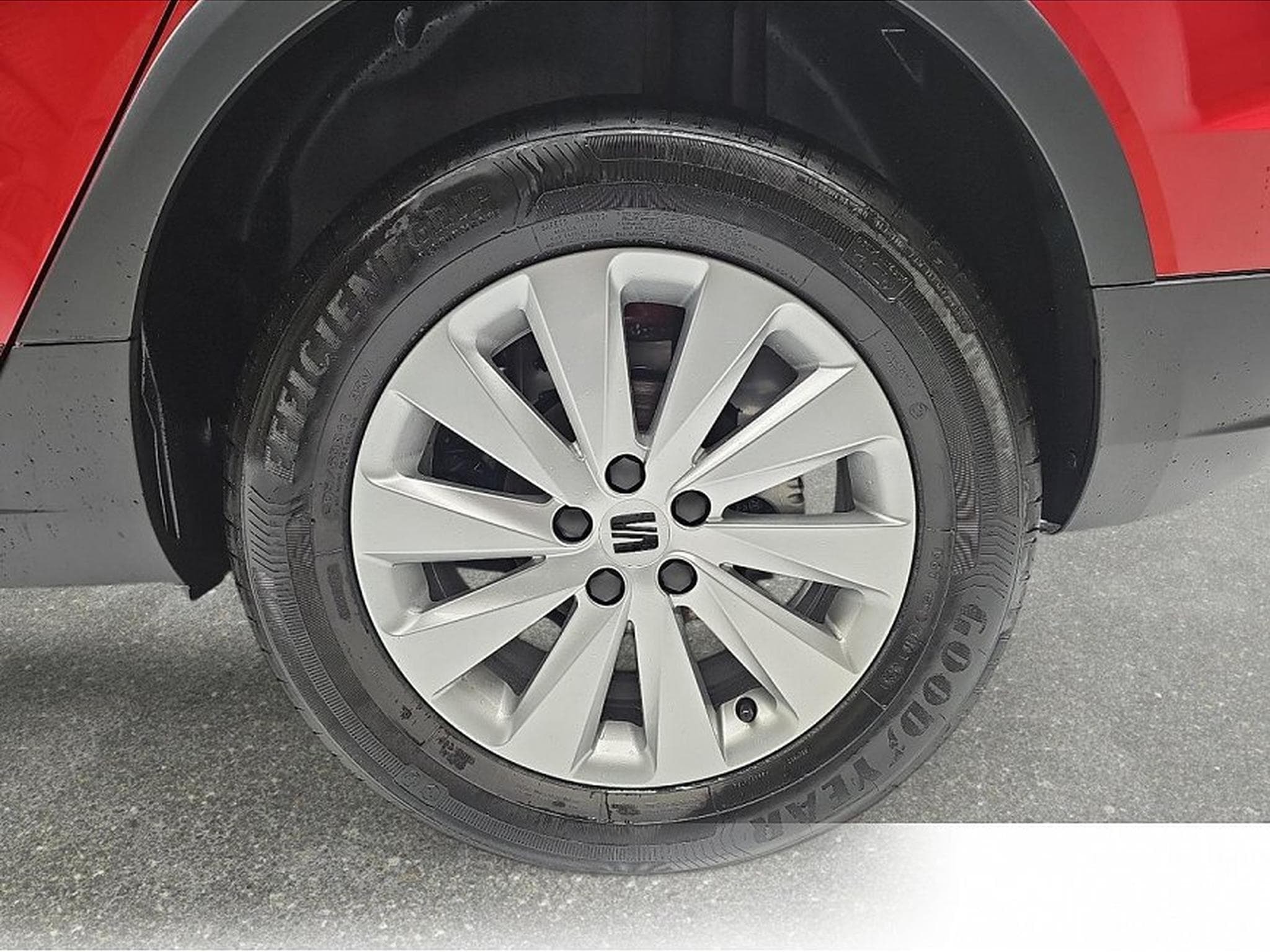 Seat Arona (2026) - Photo 5