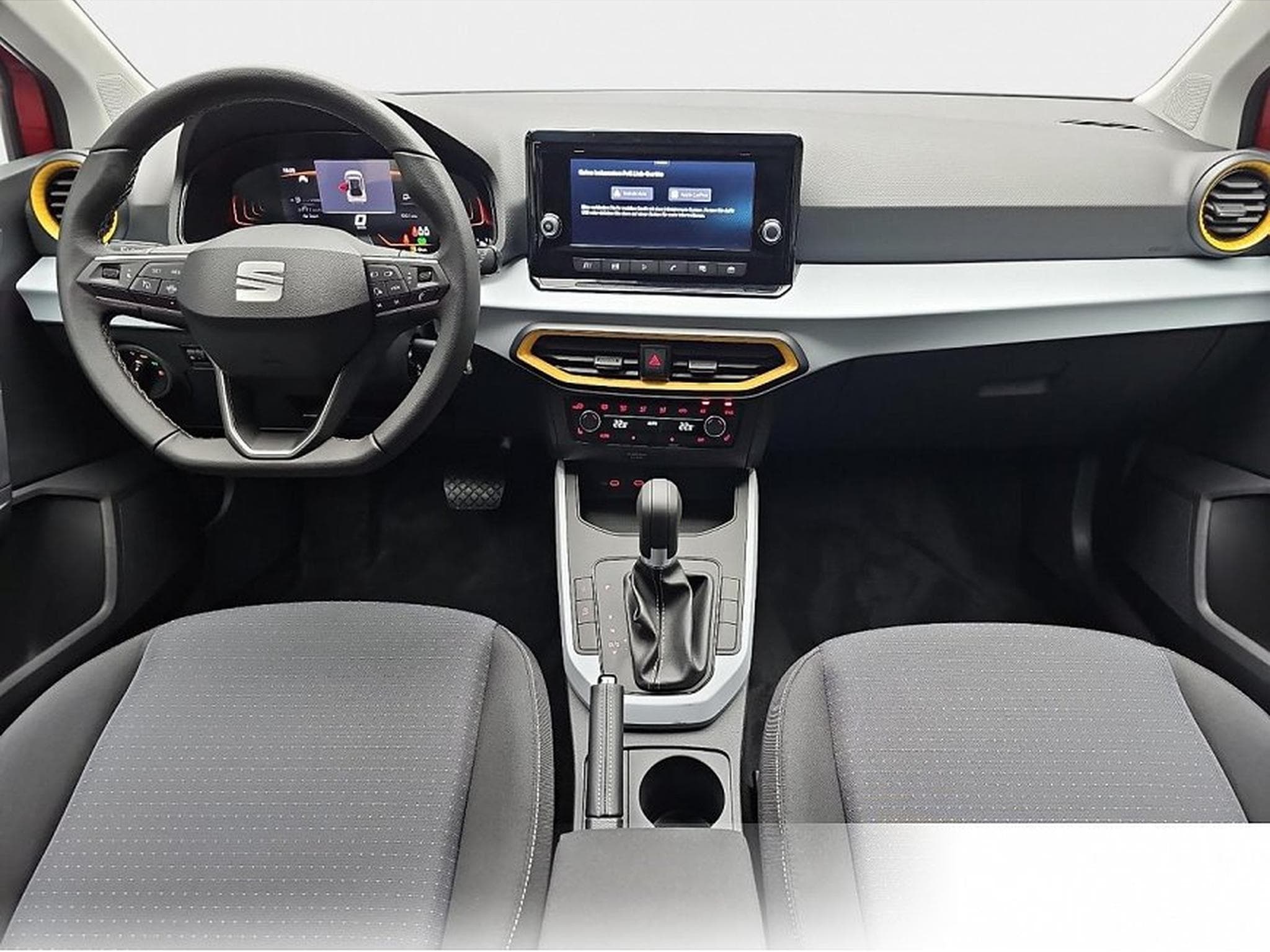 Seat Arona (2026) - Photo 6