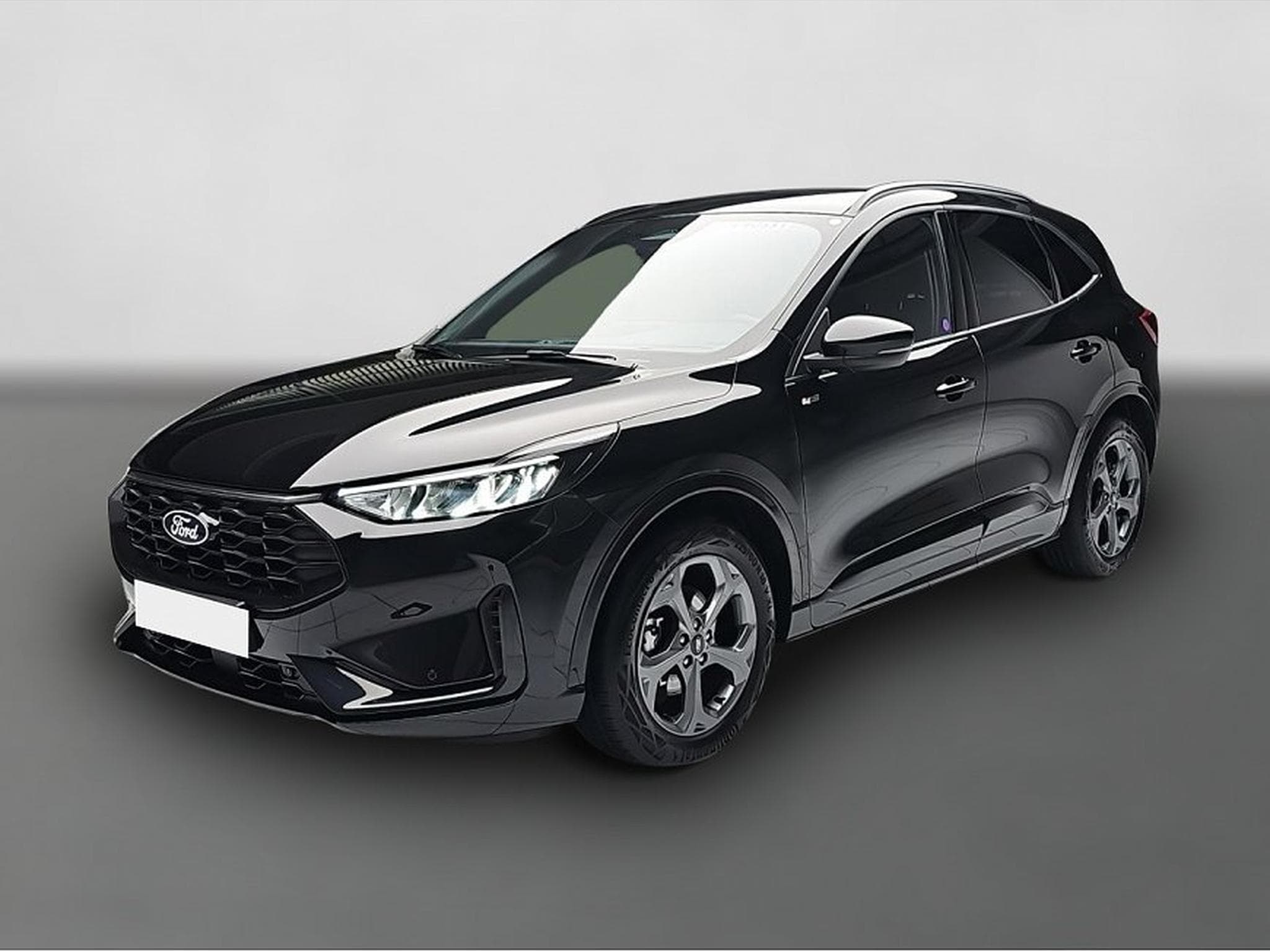 Ford Kuga (2026) - Photo 1