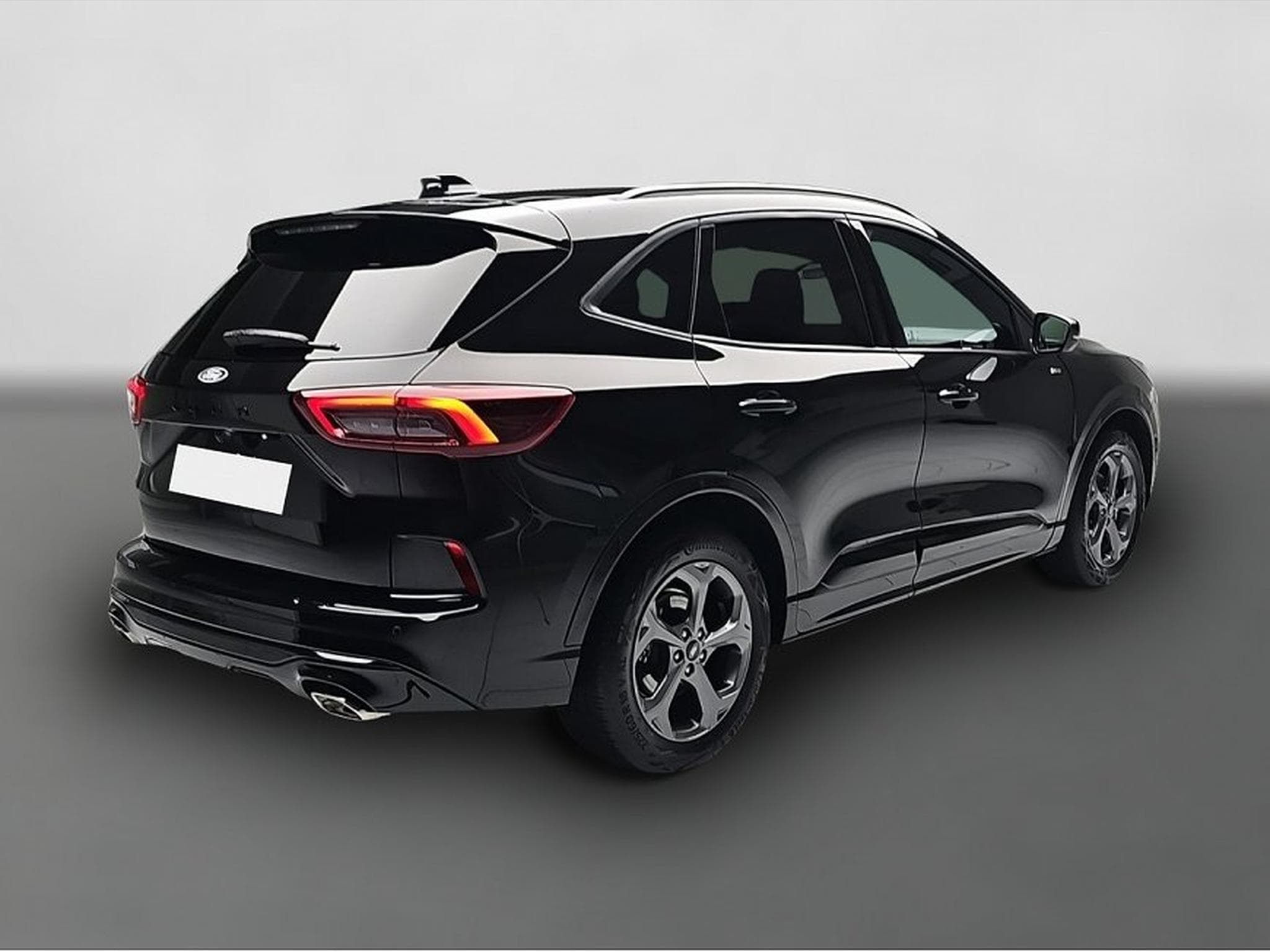 Ford Kuga (2026) - Photo 2