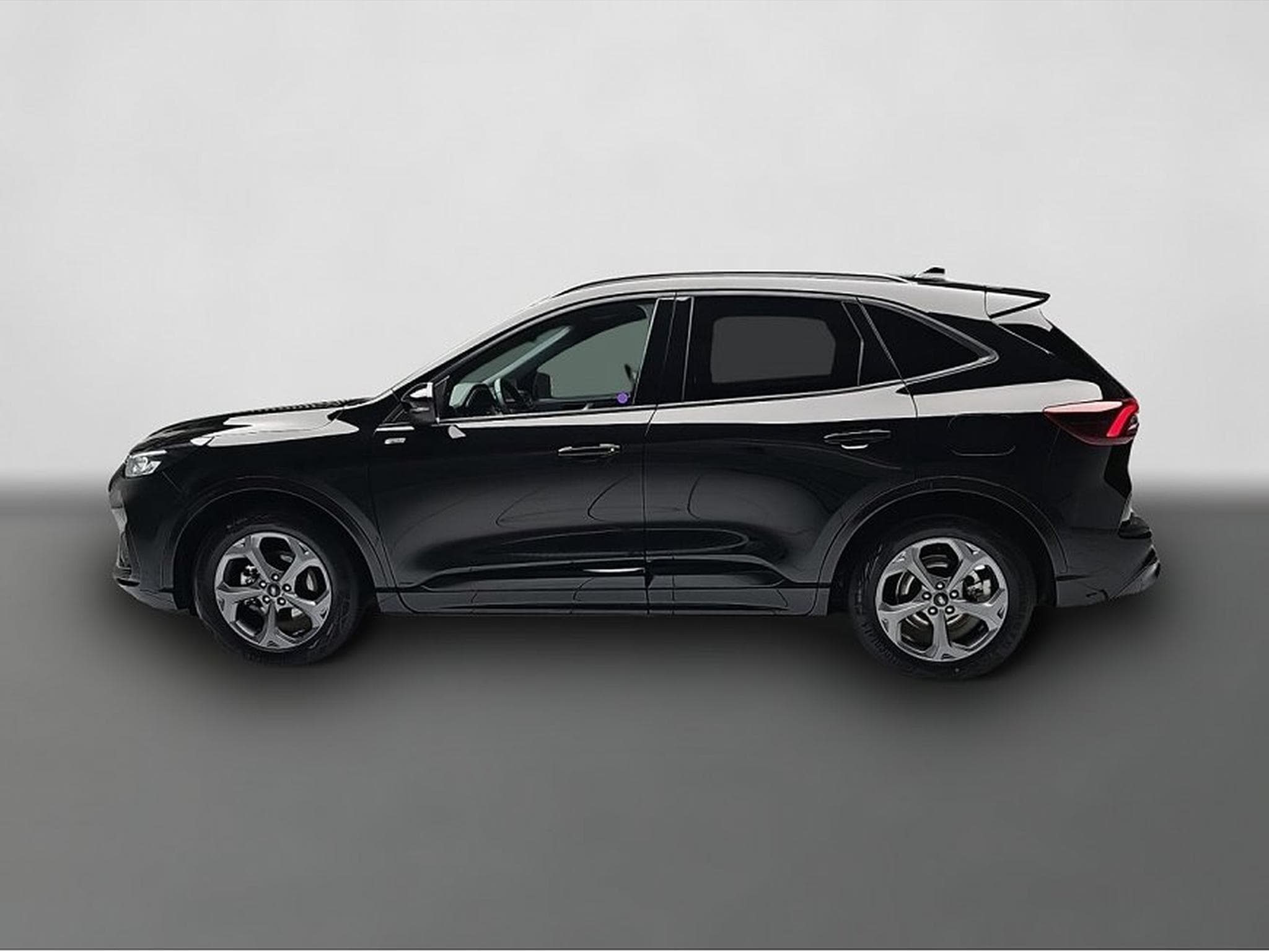 Ford Kuga (2026) - Photo 4