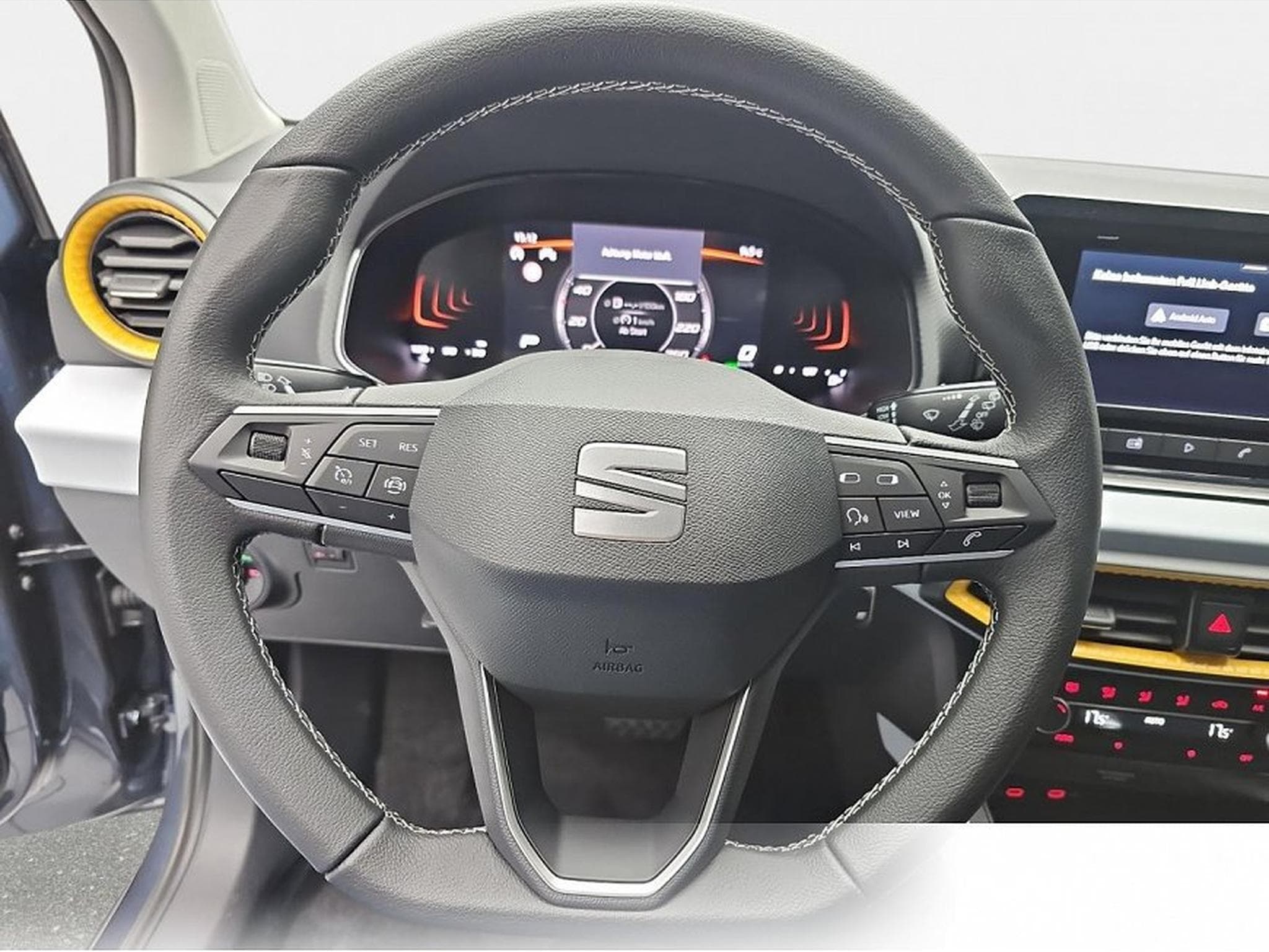 Seat Arona (2026) - Photo 12