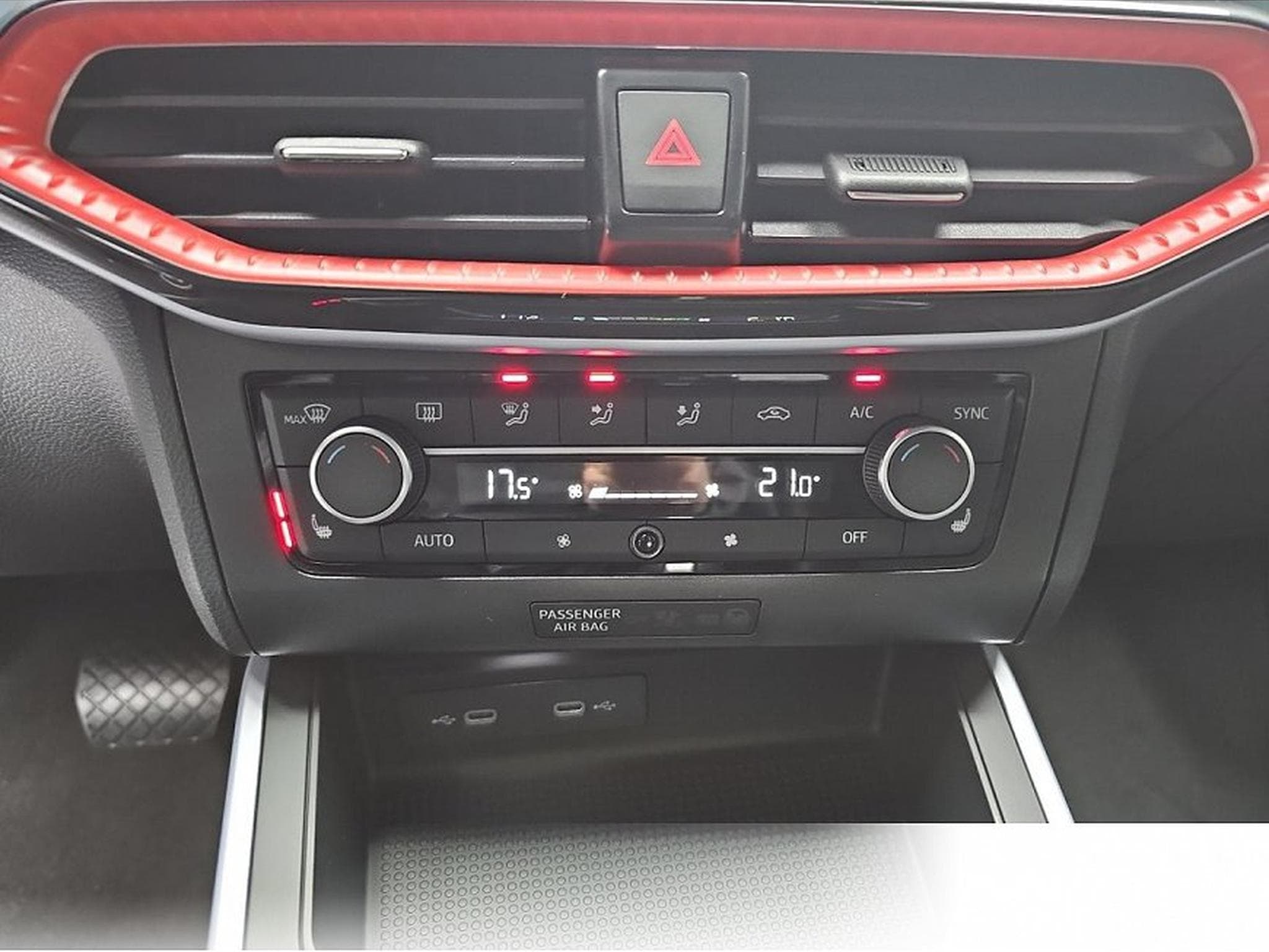 Seat Arona (2026) - Photo 10