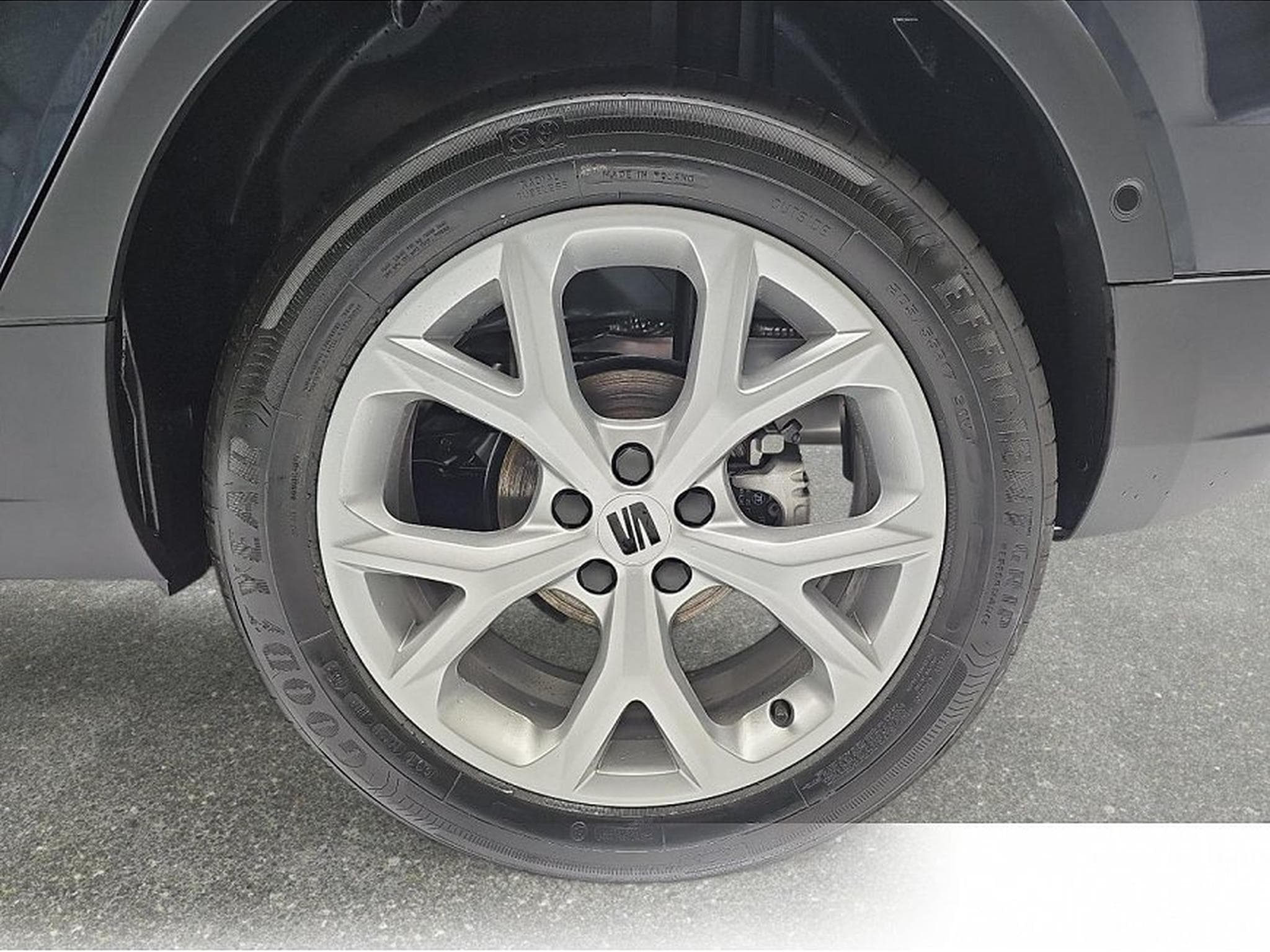 Seat Arona (2026) - Photo 5