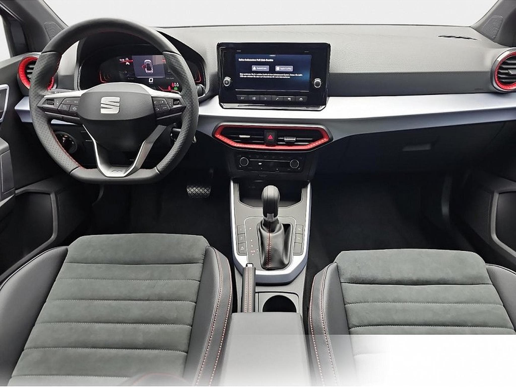 Seat Arona (2026) - Photo 6