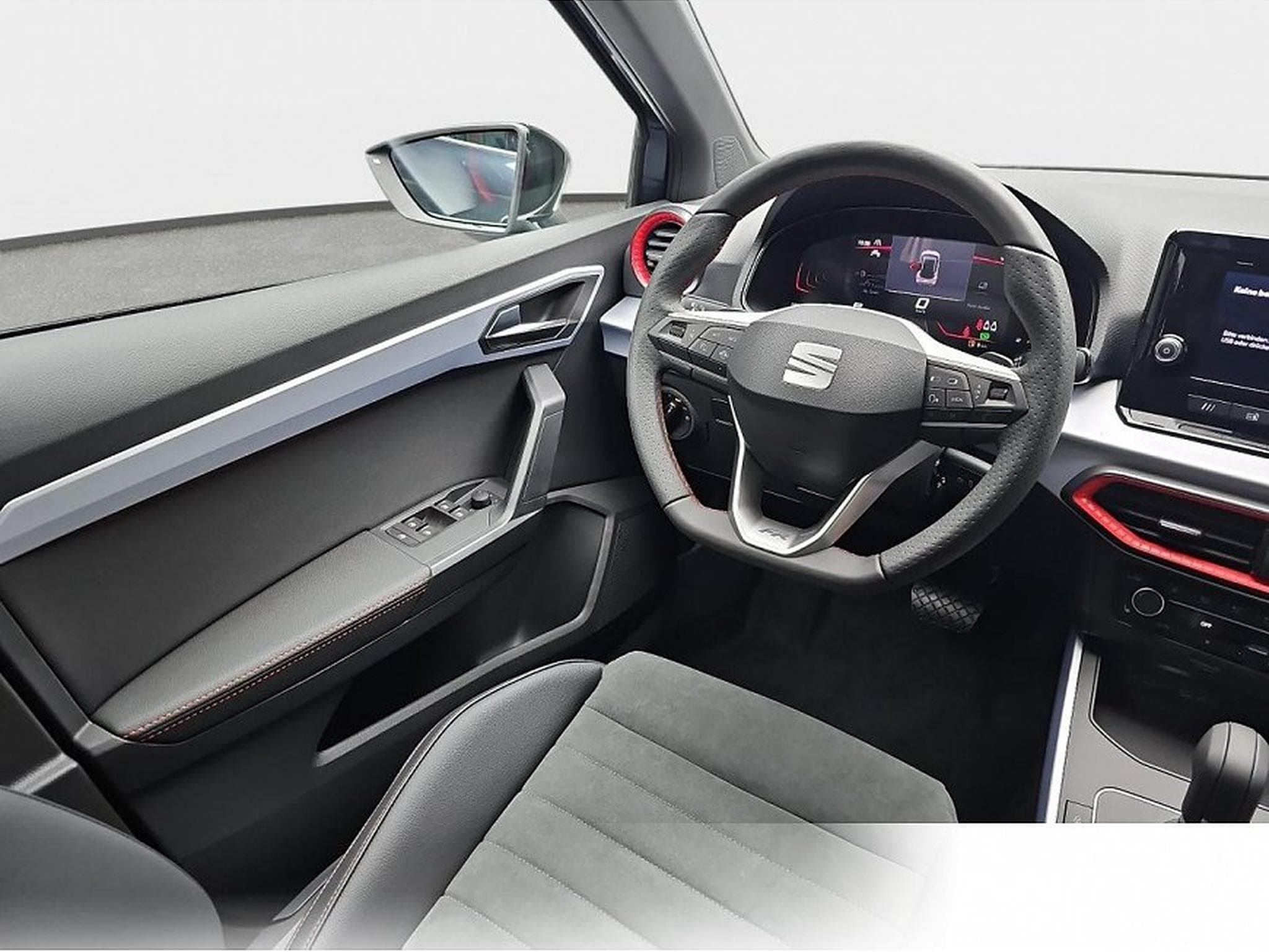 Seat Arona (2026) - Photo 7