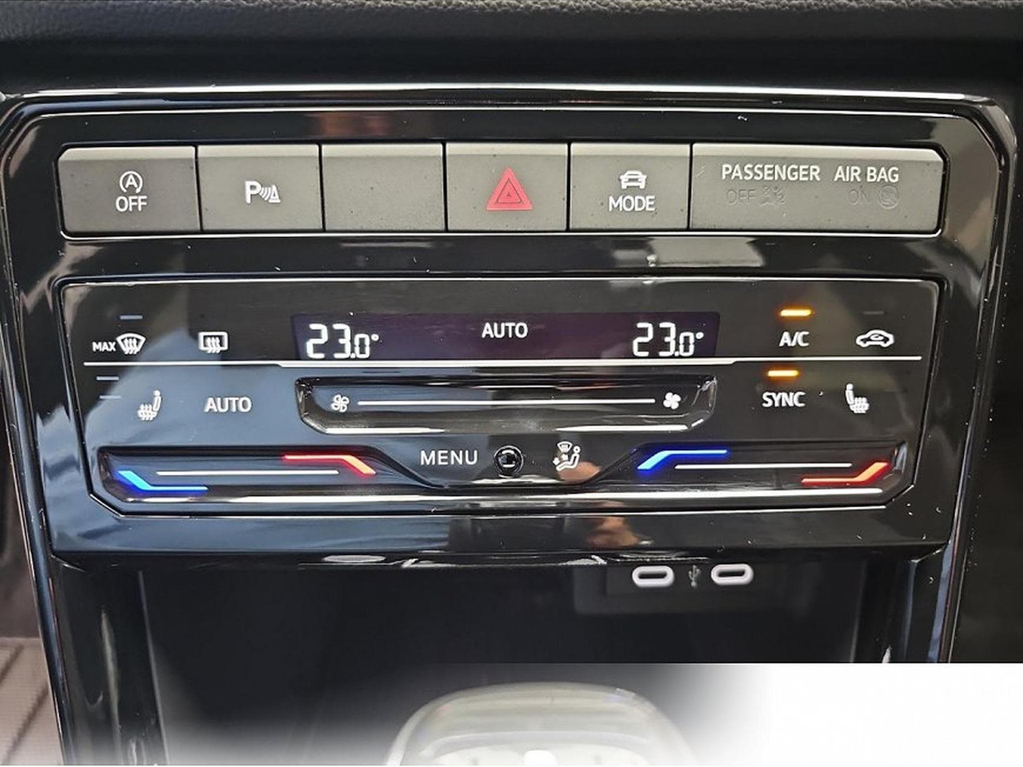 VW T-Cross (2026) - Foto 10