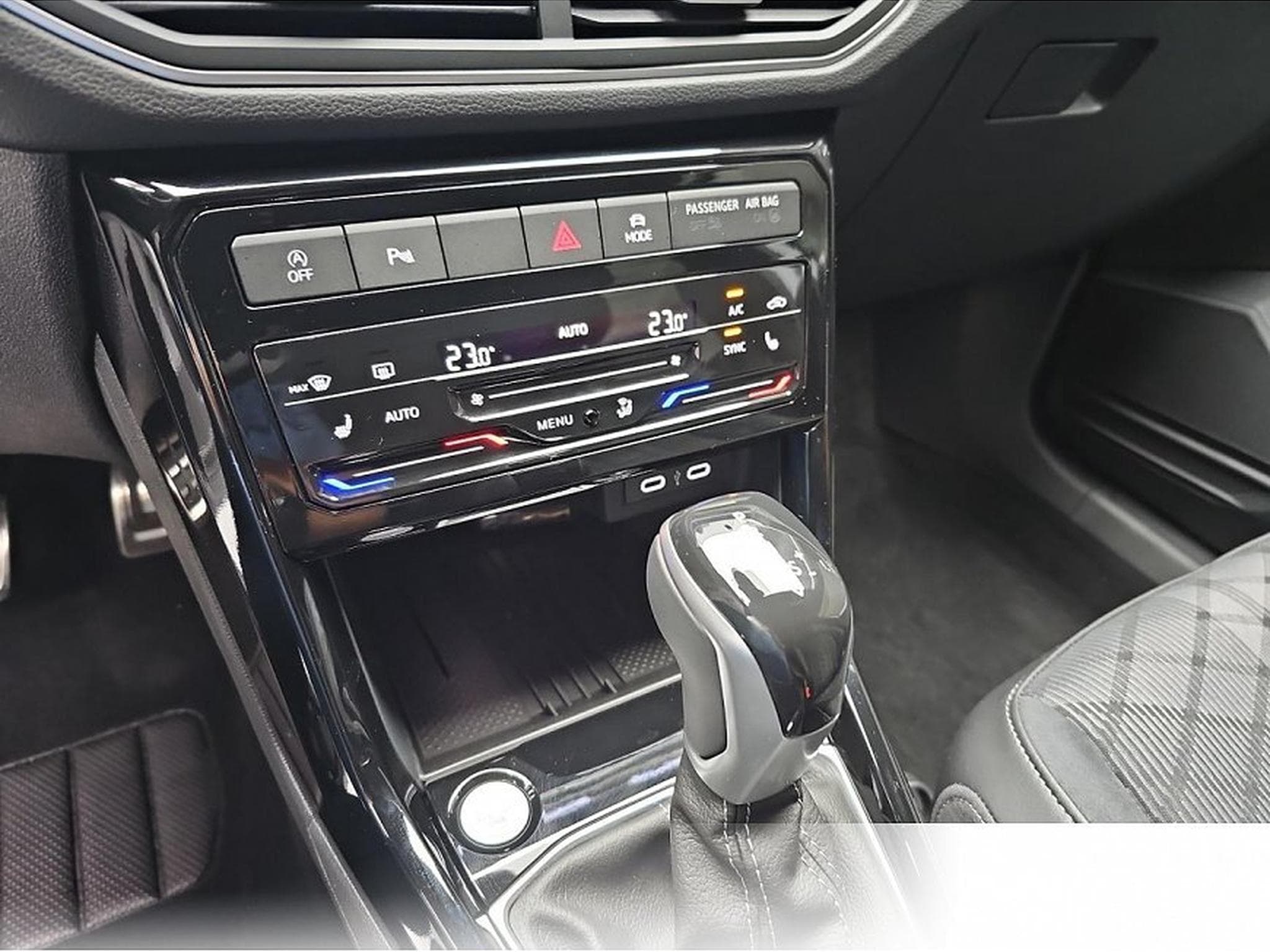 VW T-Cross (2026) - Foto 11