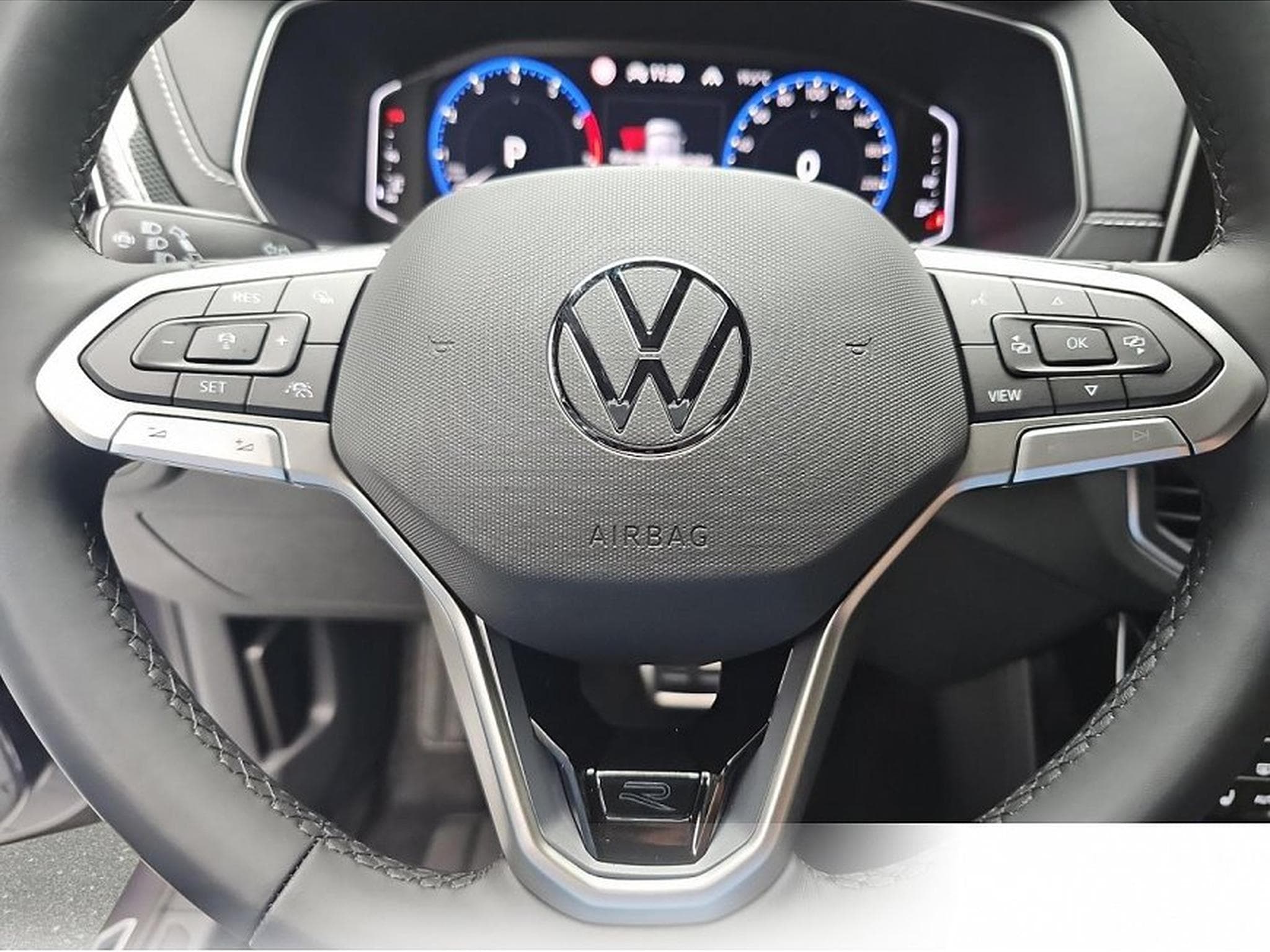 VW T-Cross (2026) - Foto 12