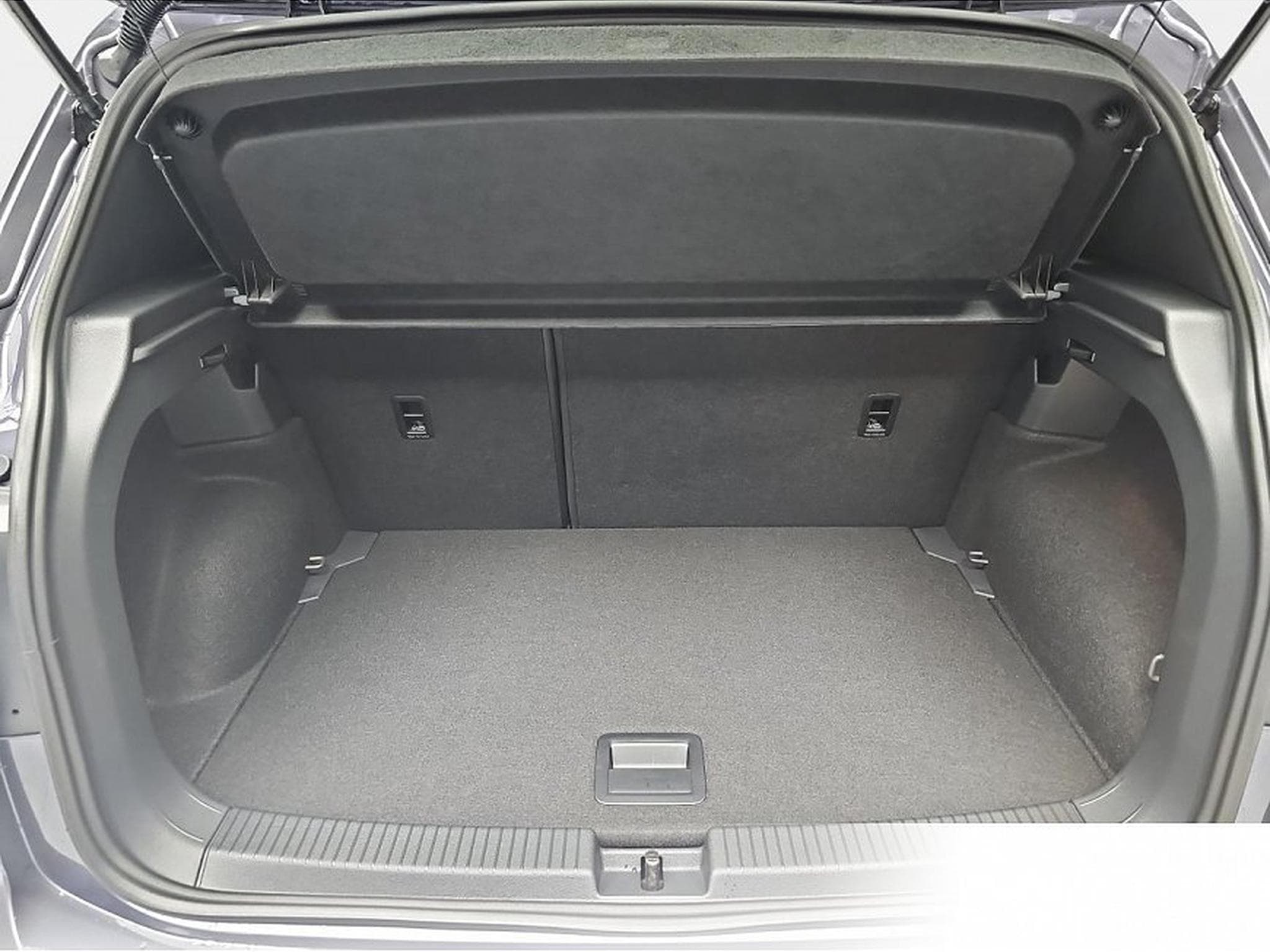 VW T-Cross (2026) - Foto 13