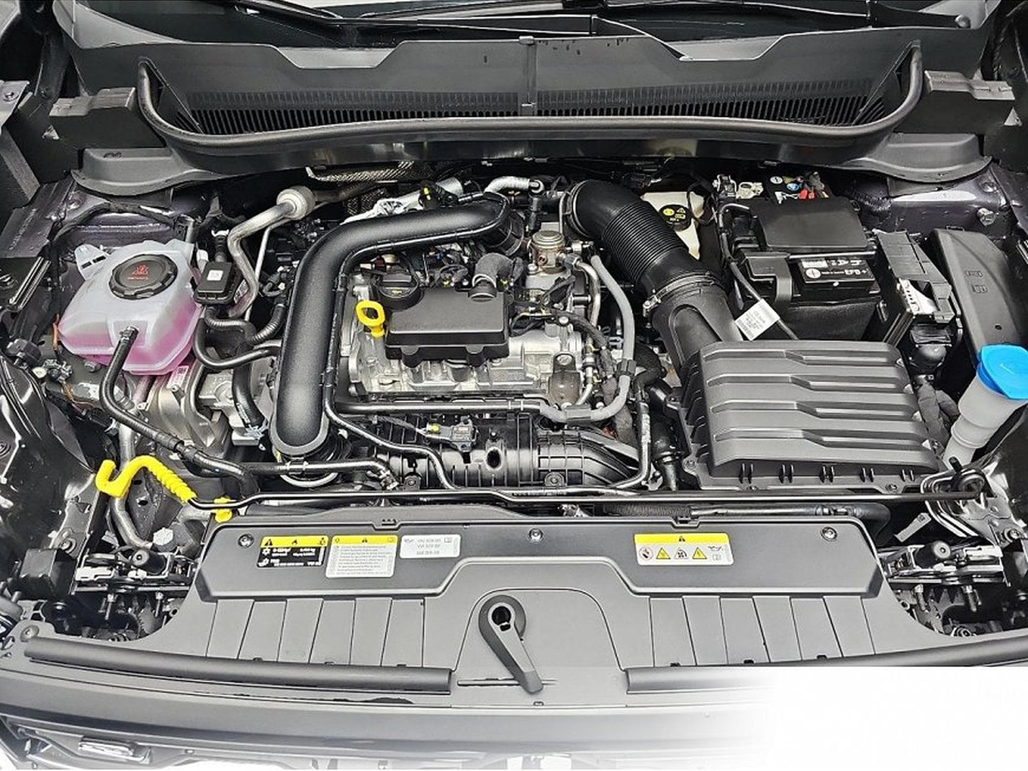 VW T-Cross (2026) - Foto 14