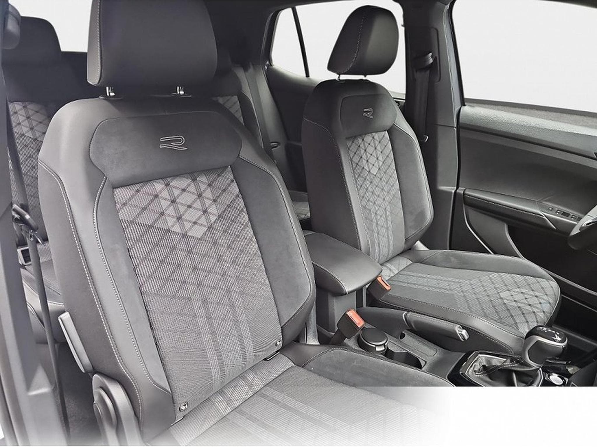 VW T-Cross (2026) - Foto 15