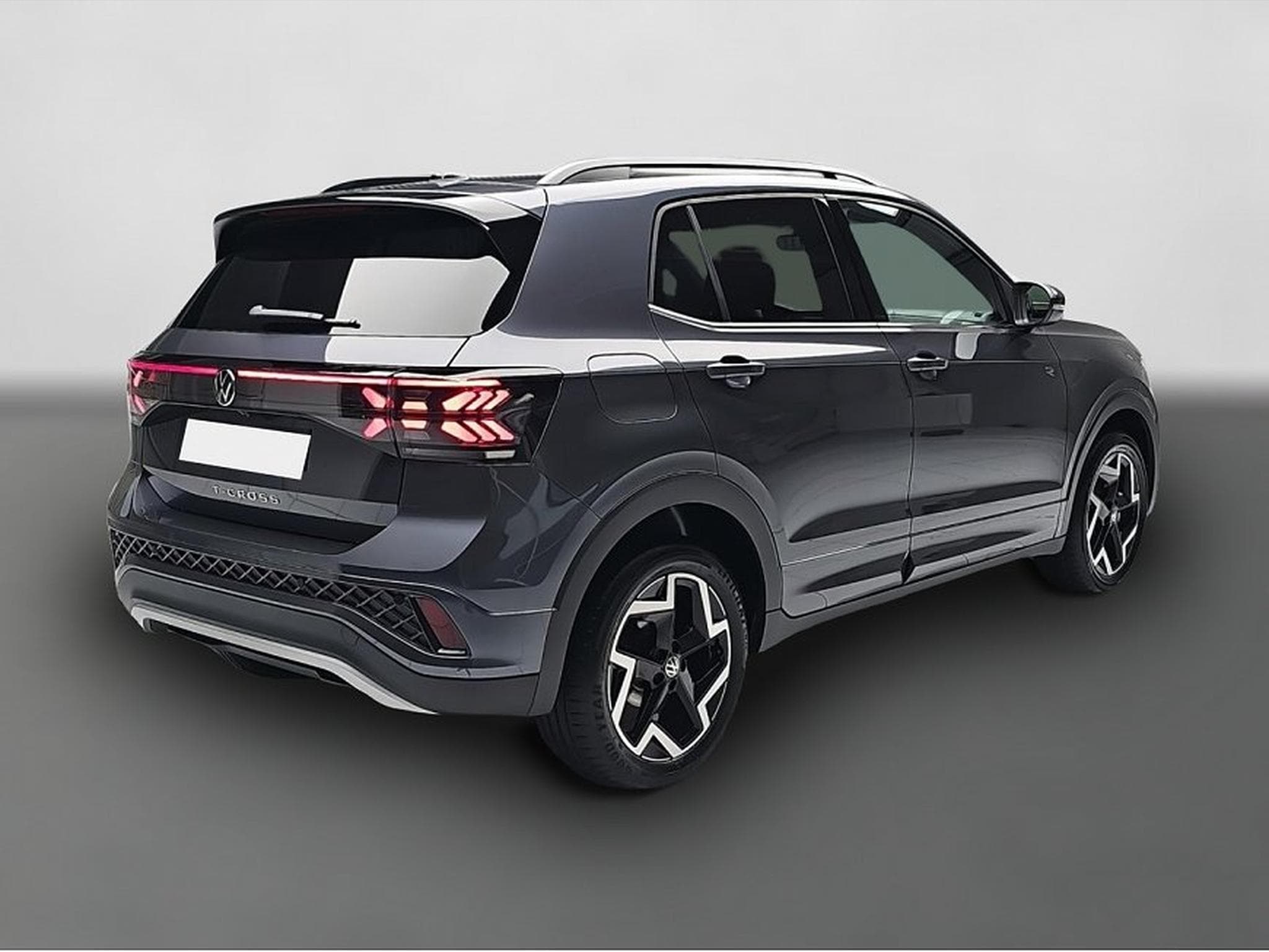 VW T-Cross (2026) - Foto 2