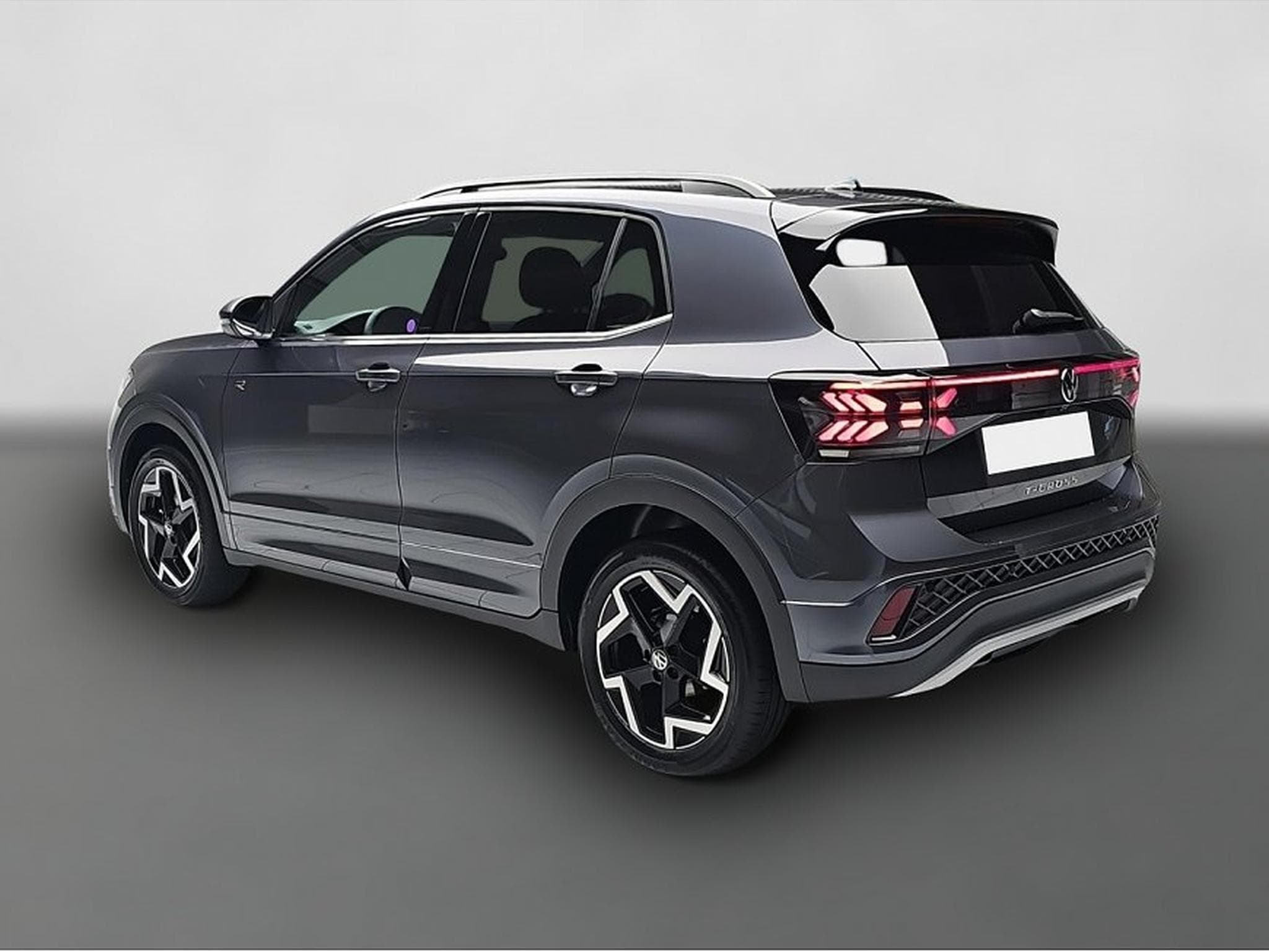 VW T-Cross (2026) - Foto 3