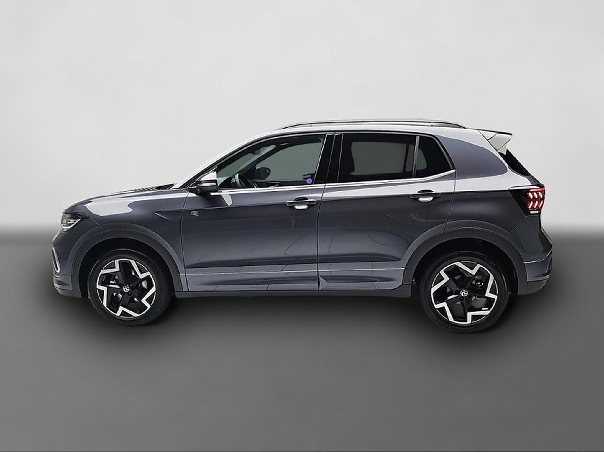 VW T-Cross (2026) - Foto 4