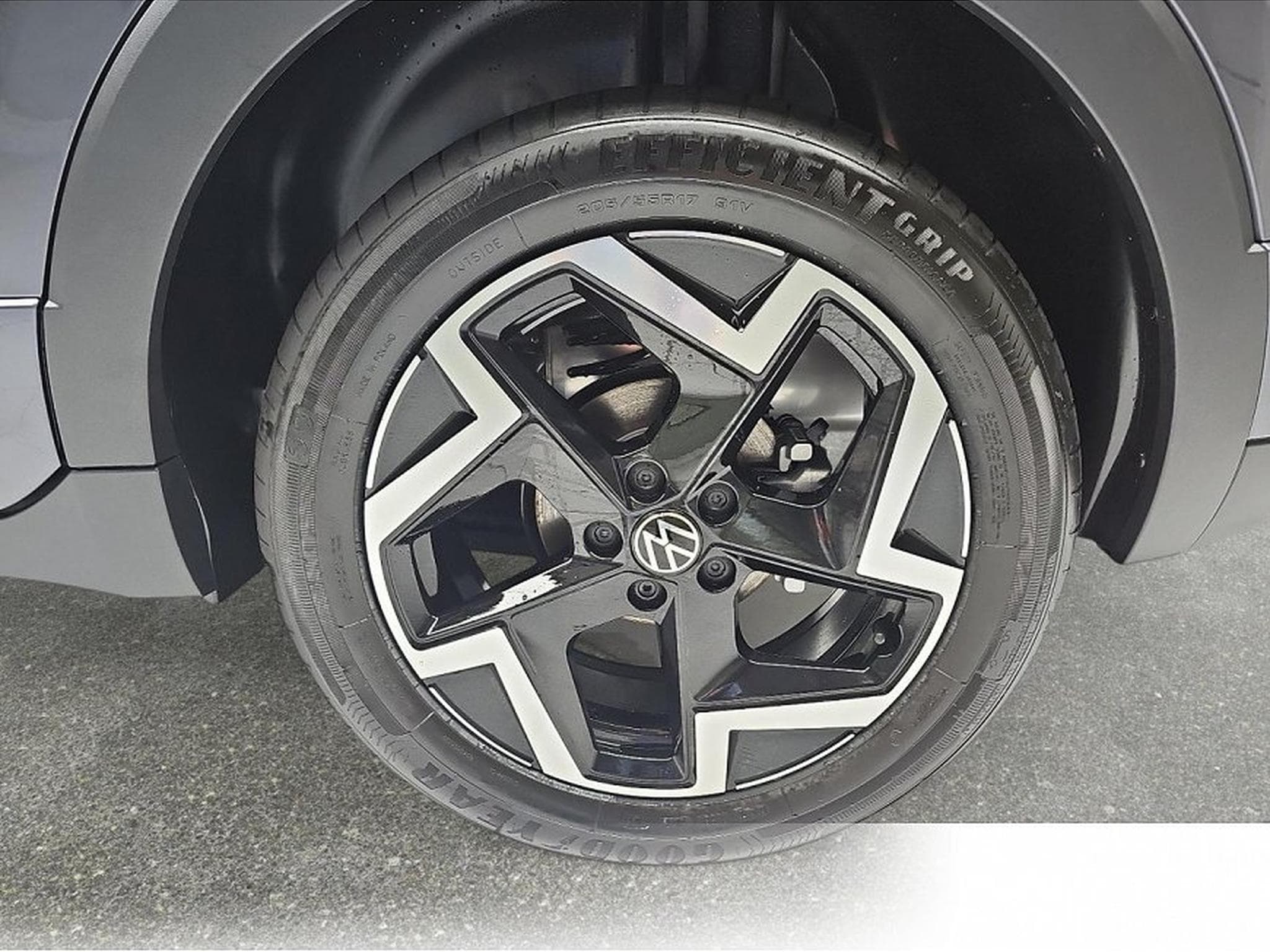 VW T-Cross (2026) - Foto 5