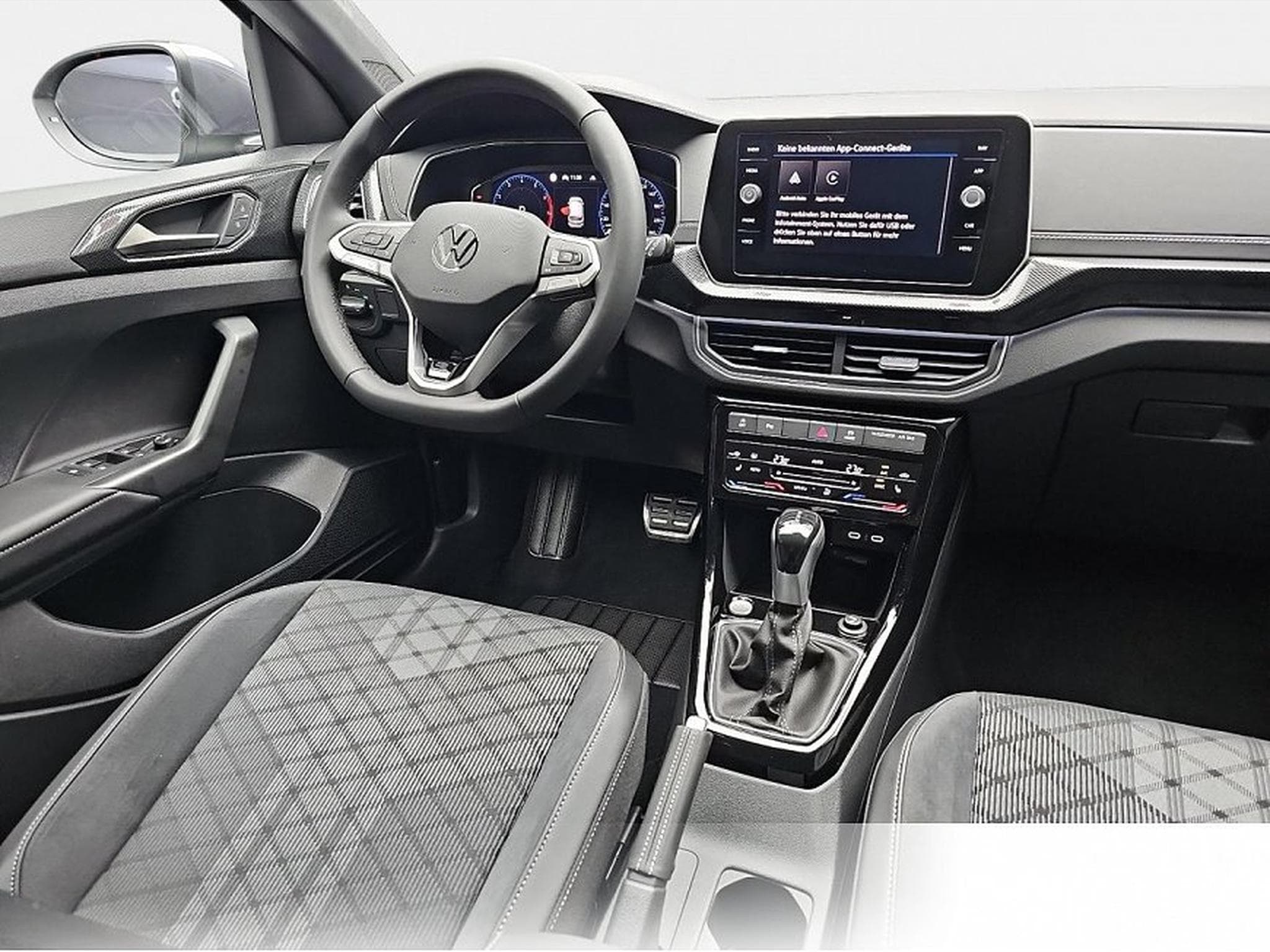 VW T-Cross (2026) - Foto 7