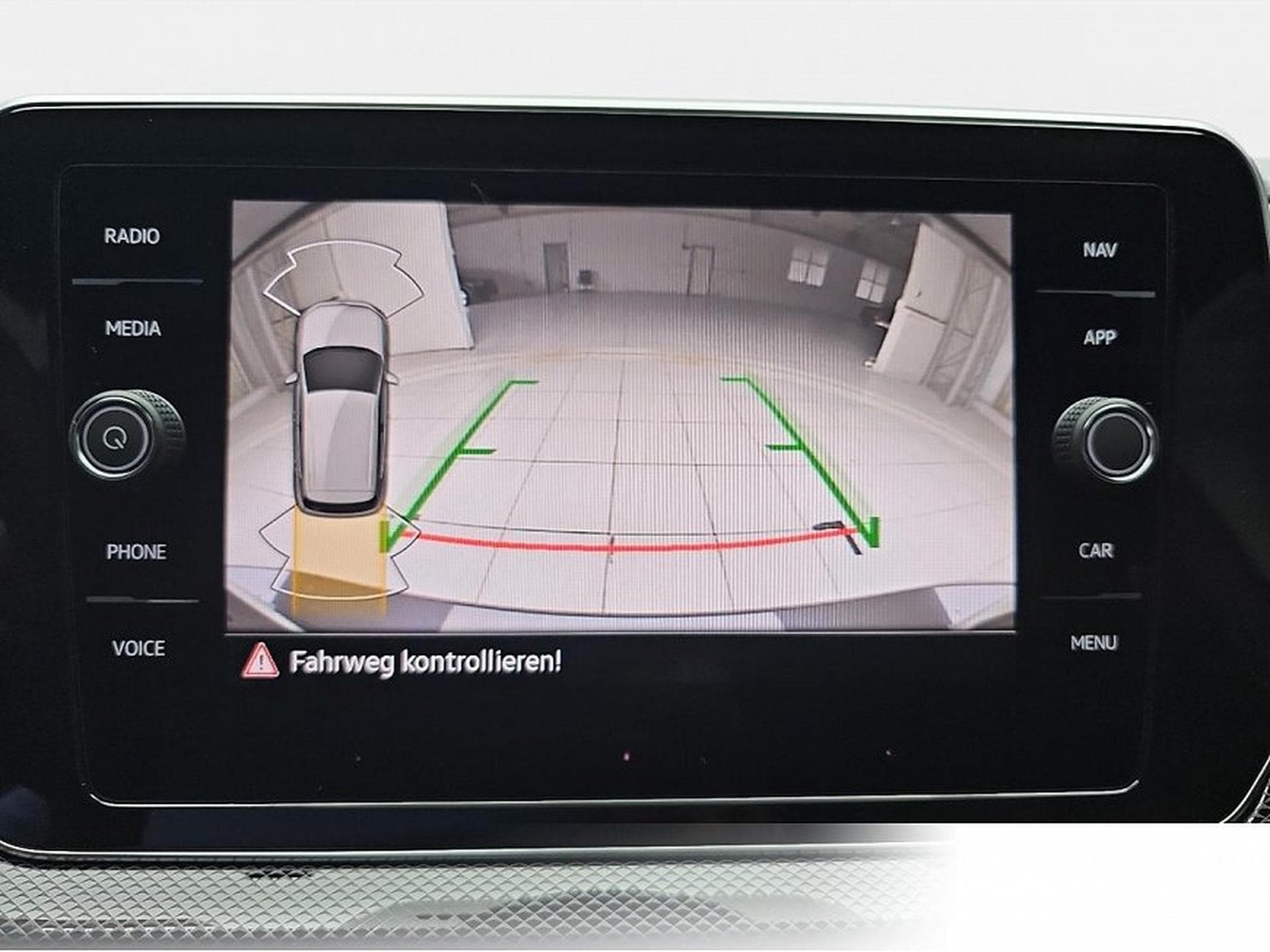 VW T-Cross (2026) - Foto 9