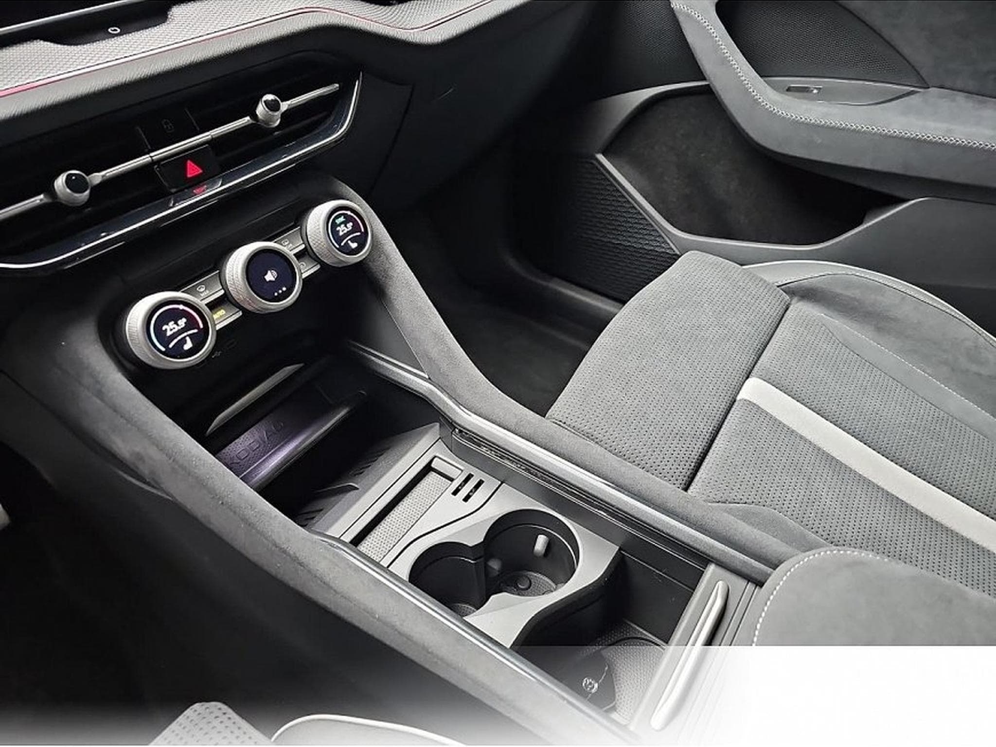 Skoda Kodiaq (2026) - Photo 11