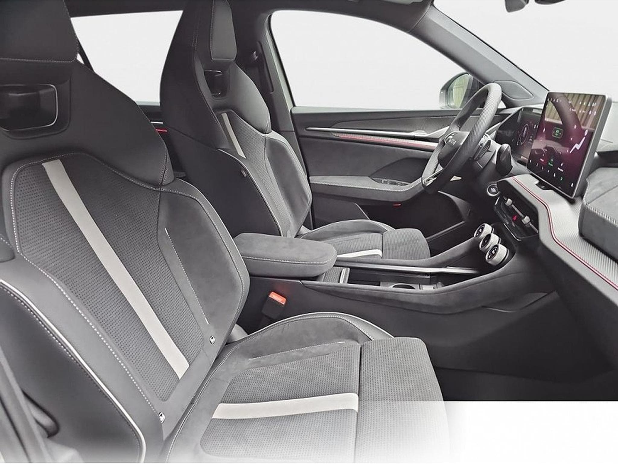 Skoda Kodiaq (2026) - Photo 15