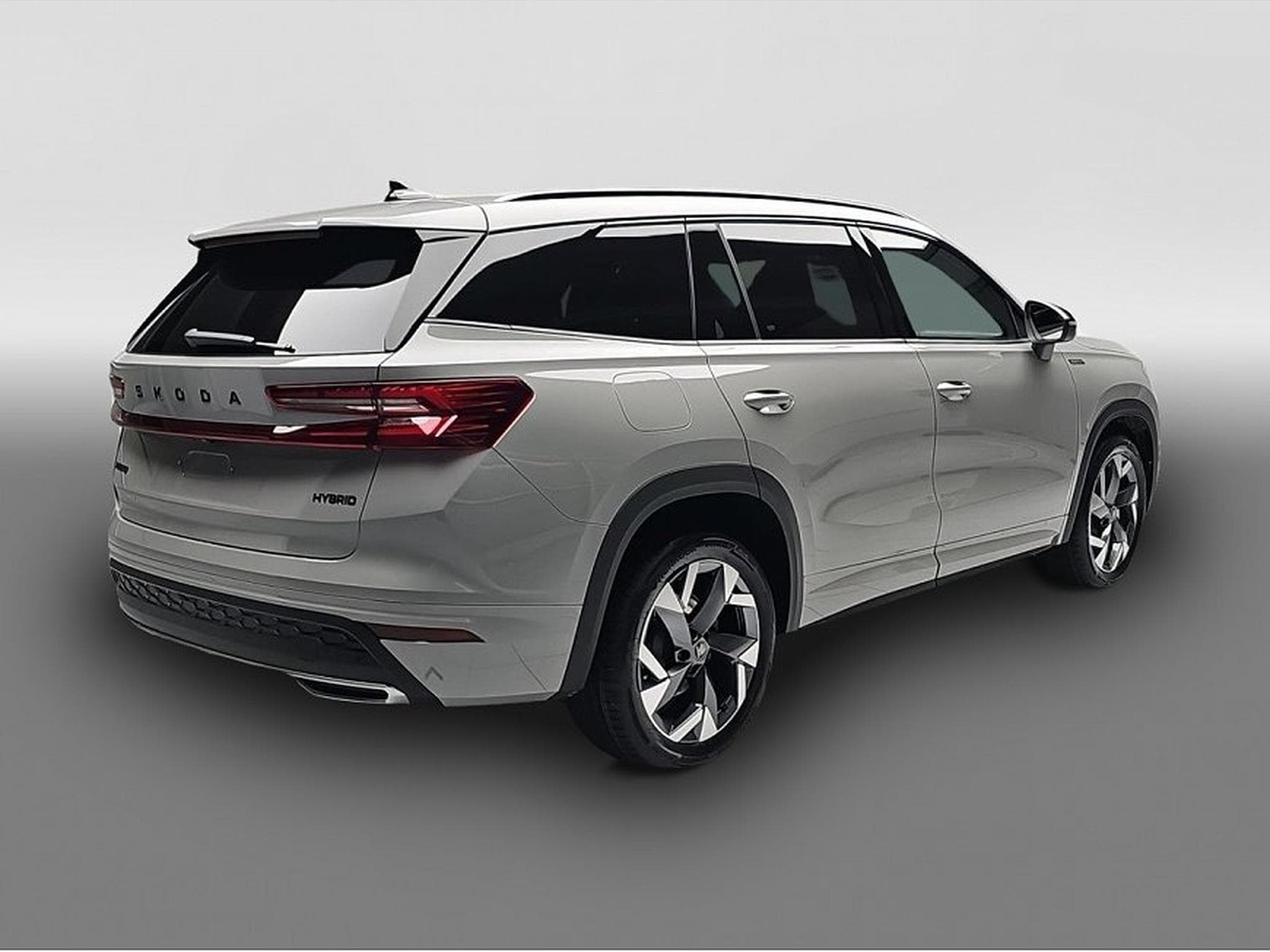 Skoda Kodiaq (2026) - Photo 2