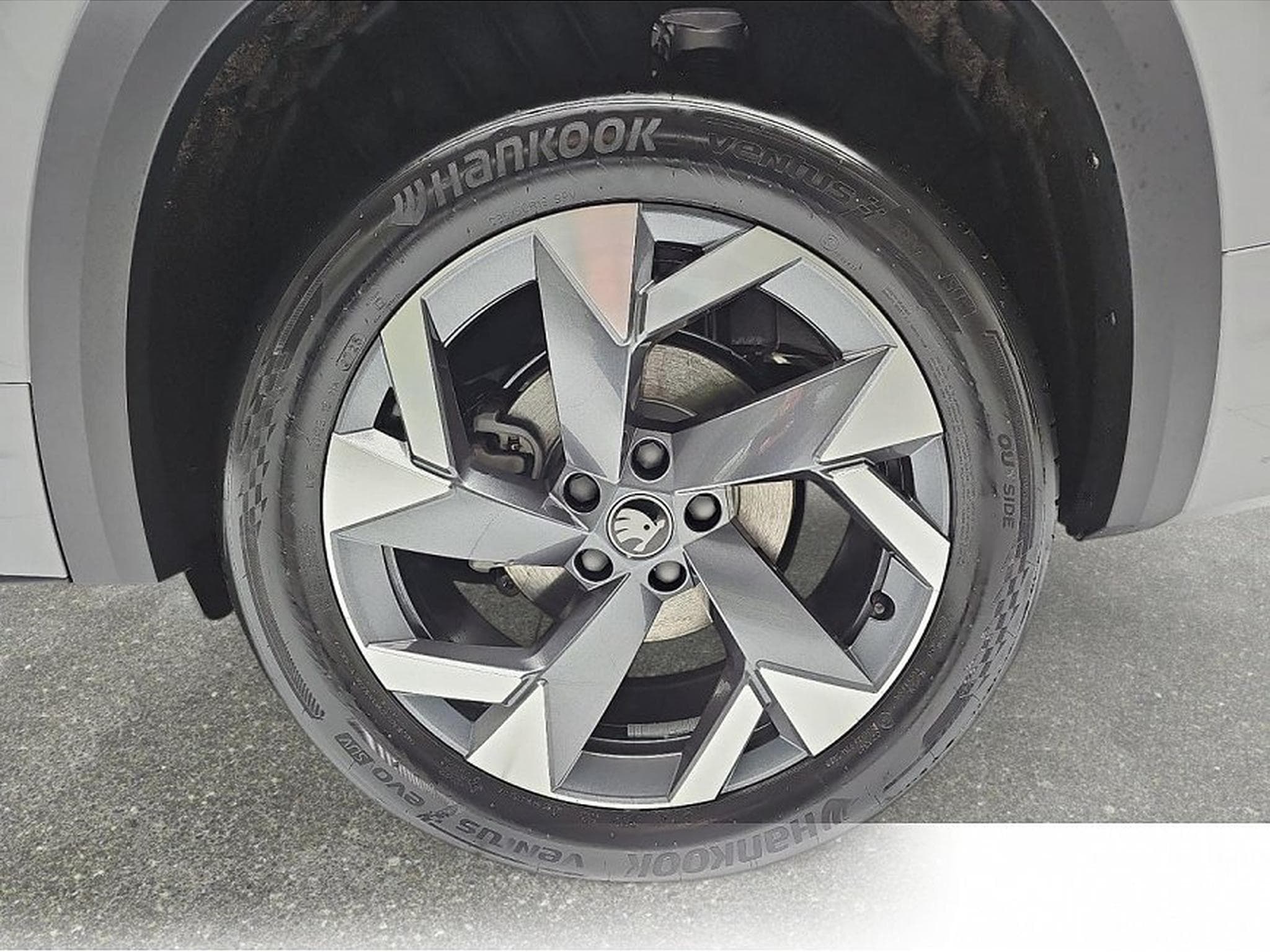 Skoda Kodiaq (2026) - Photo 5