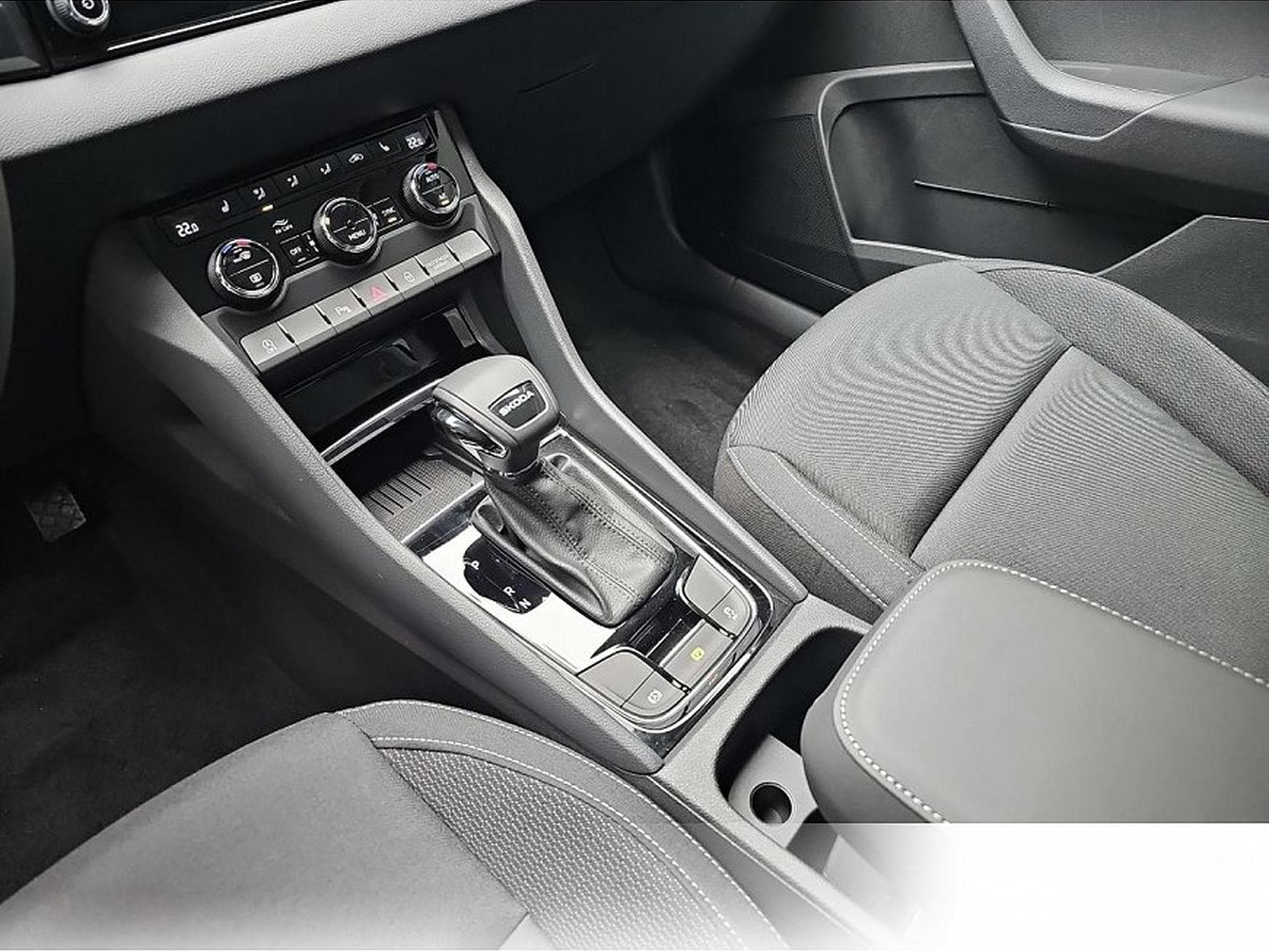 Skoda Karoq (2026) - Foto 11