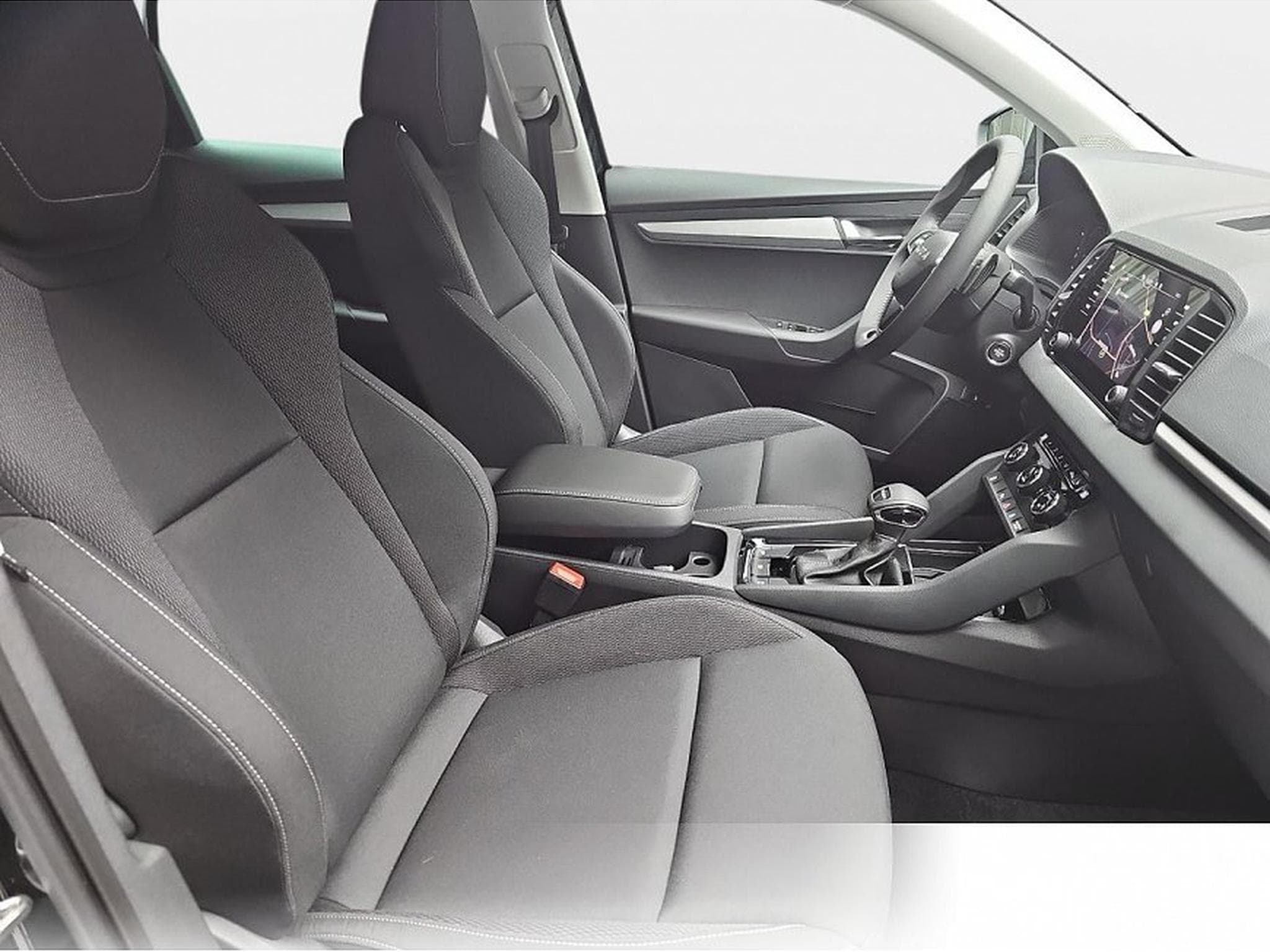 Skoda Karoq (2026) - Foto 15