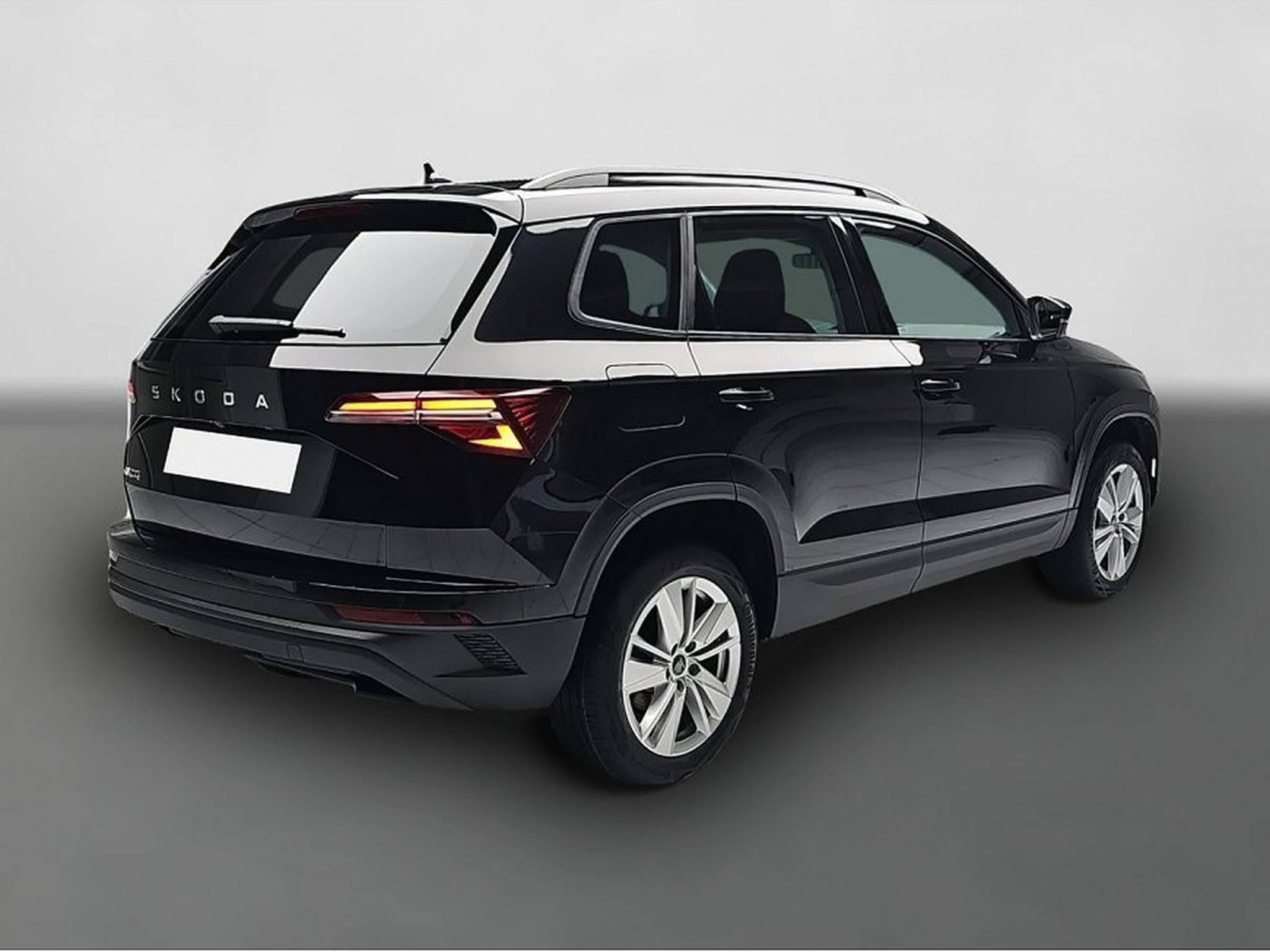 Skoda Karoq (2026) - Foto 2
