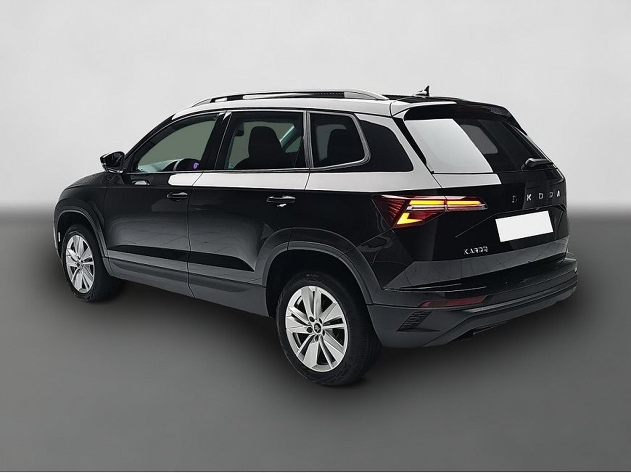 Skoda Karoq (2026) - Foto 3