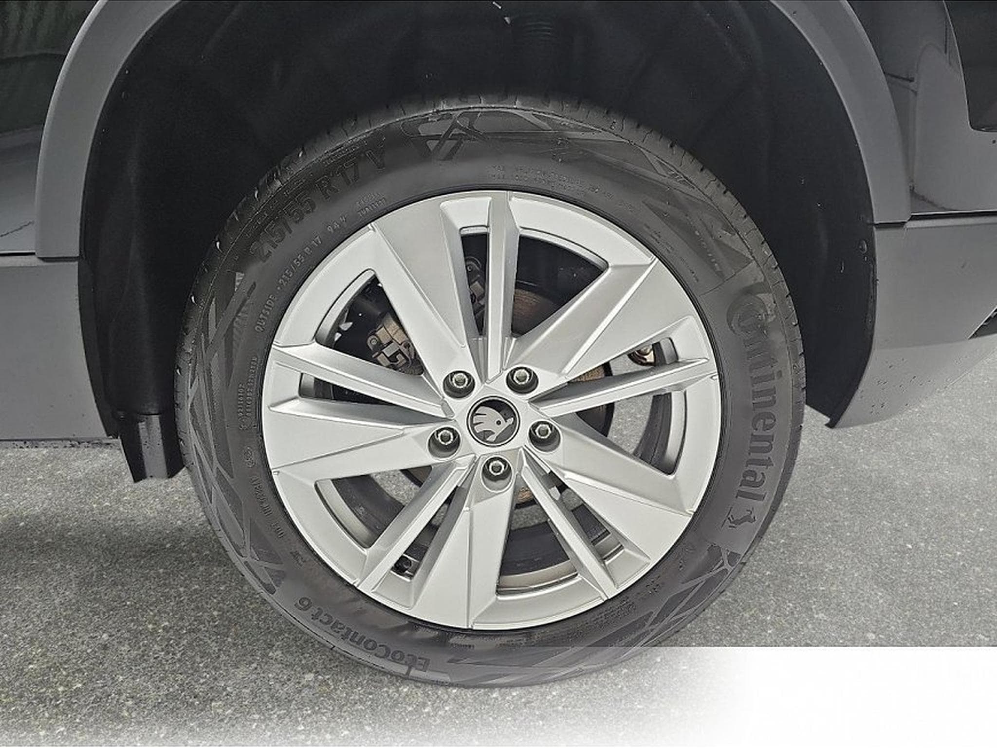 Skoda Karoq (2026) - Foto 5