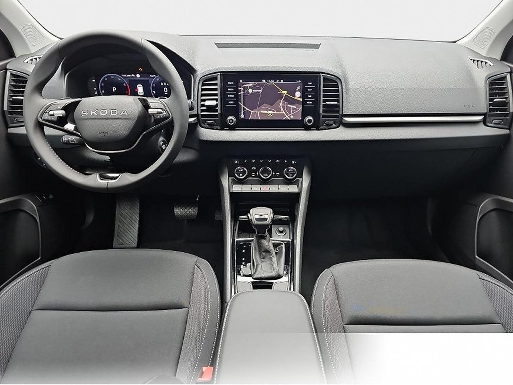 Skoda Karoq (2026) - Foto 6