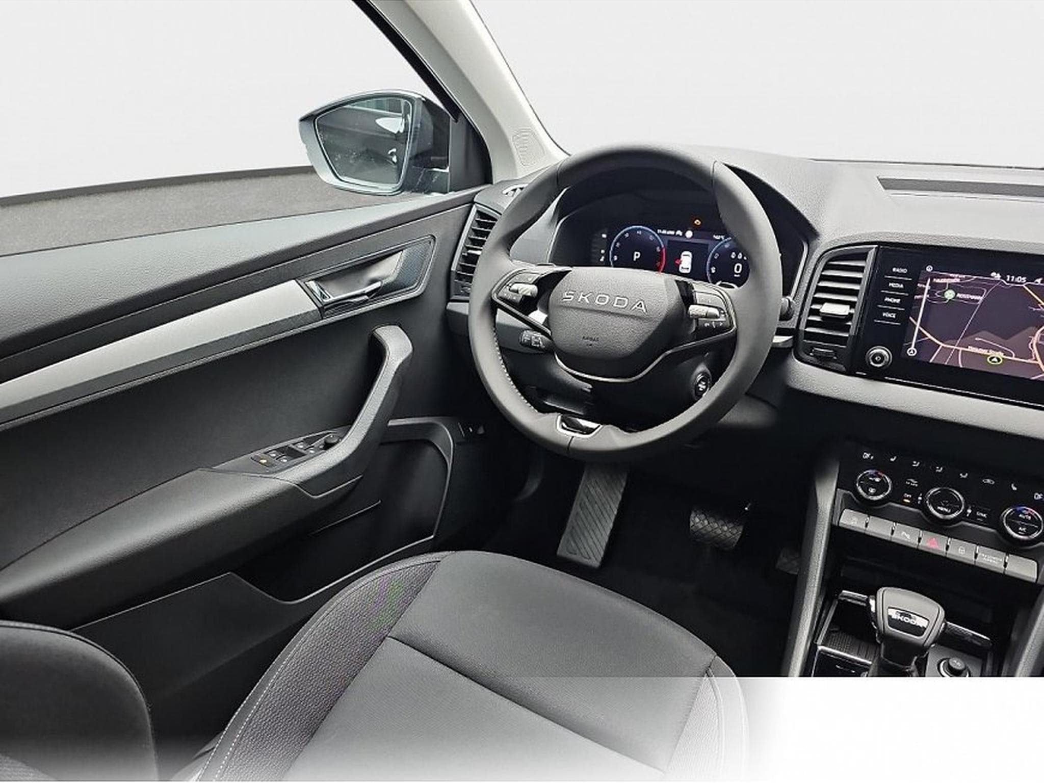 Skoda Karoq (2026) - Foto 7