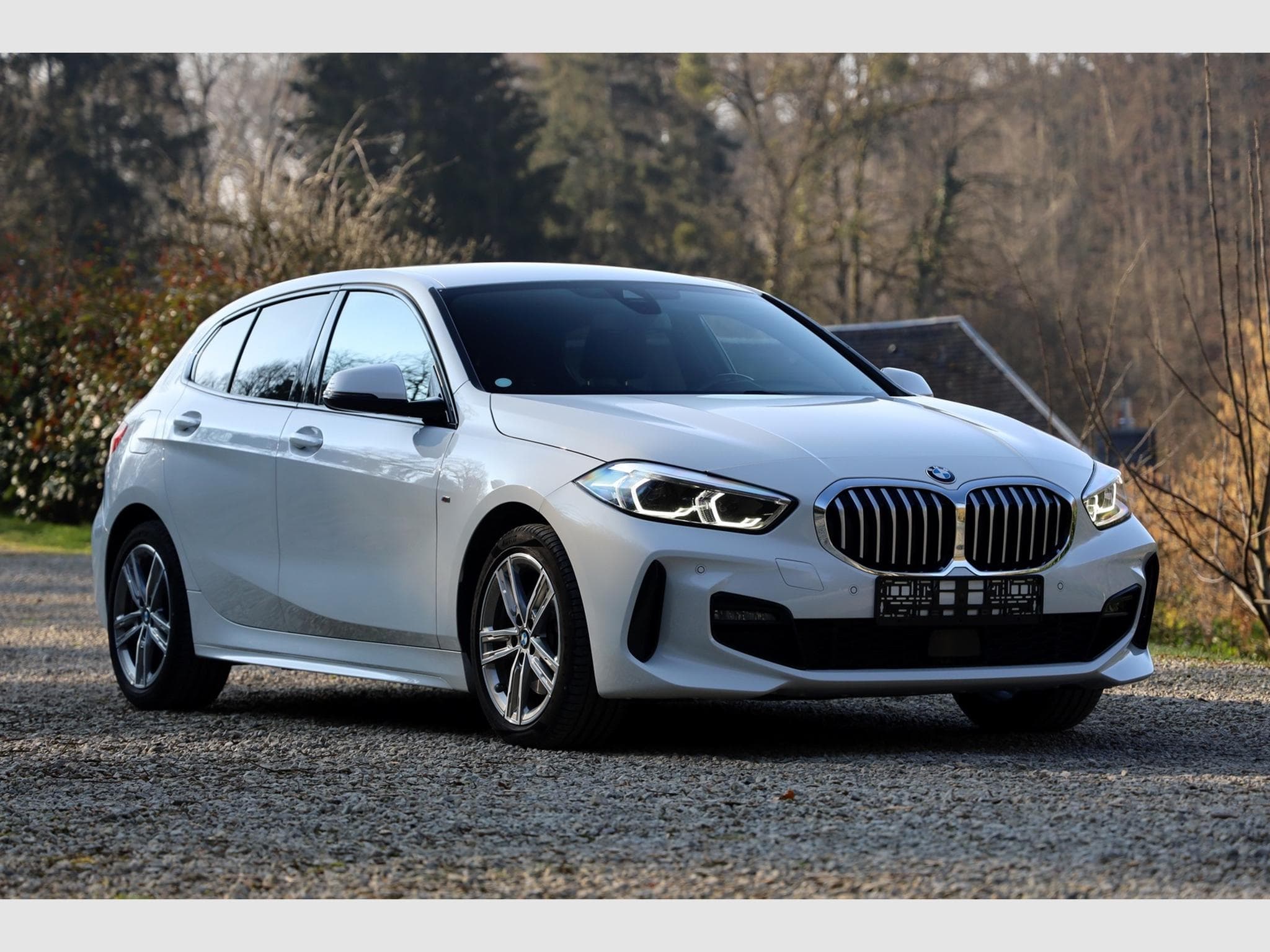 BMW 118 iA M Sport 136cv DKG7 (2021) - Photo 1