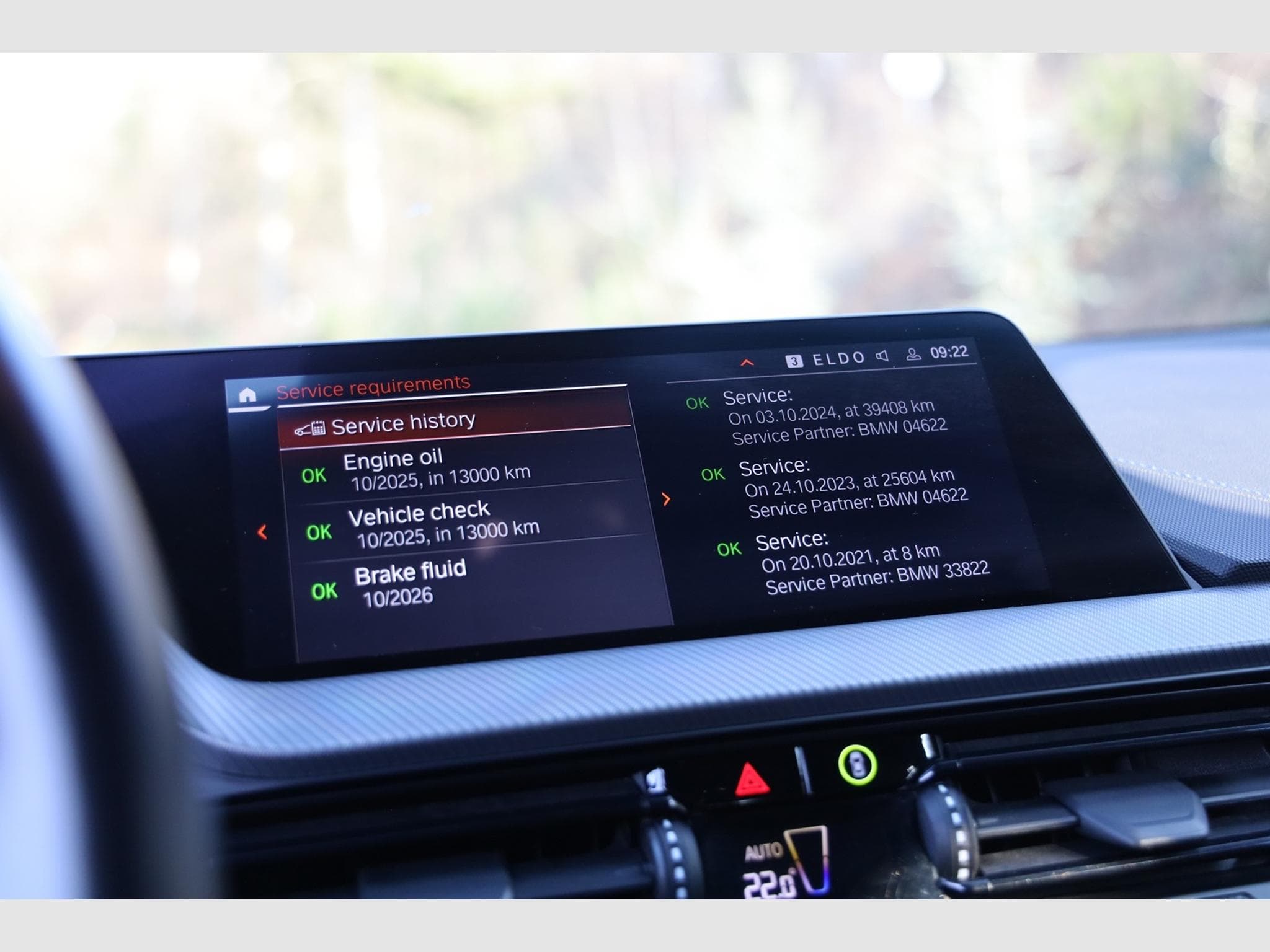 BMW 118 iA M Sport 136cv DKG7 (2021) - Photo 14