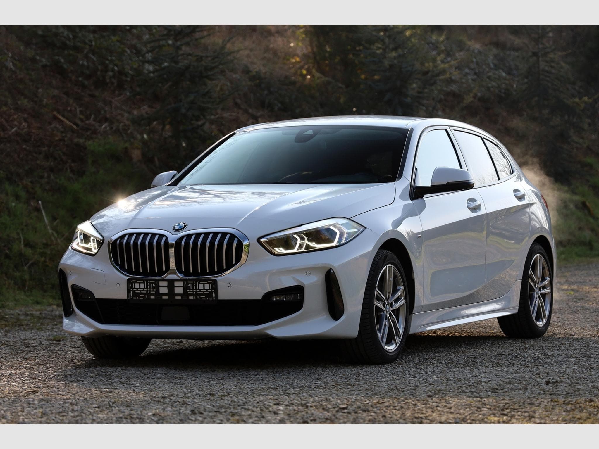 BMW 118 iA M Sport 136cv DKG7 (2021) - Photo 3