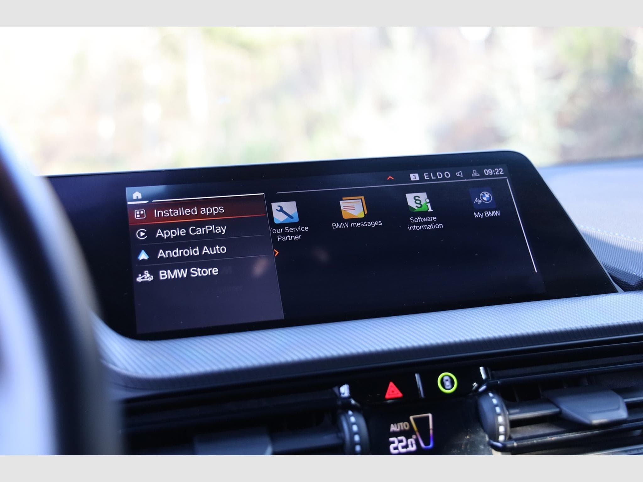 BMW 118 iA M Sport 136cv DKG7 (2021) - Photo 13