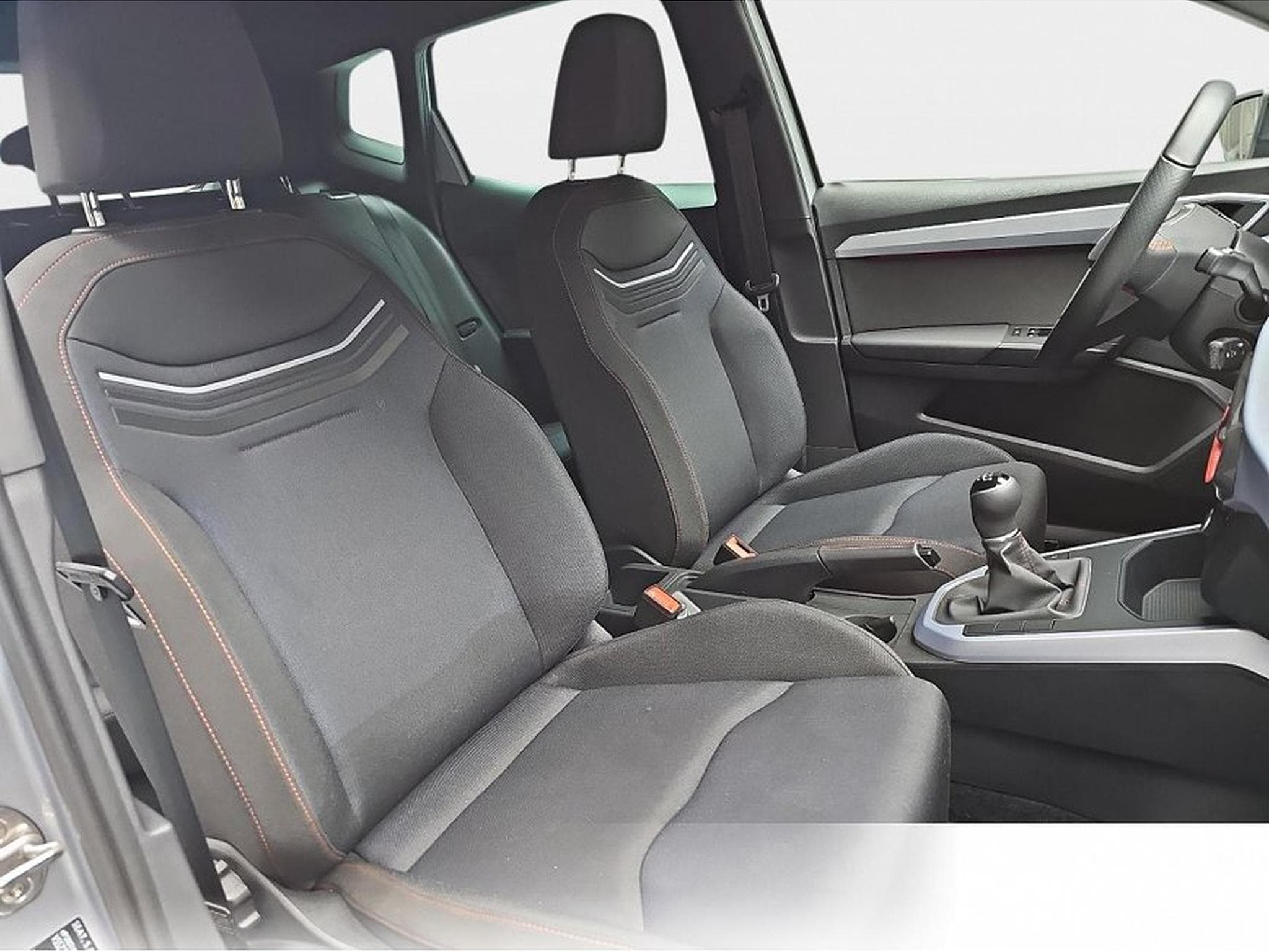 Seat Arona (2026) - Photo 15