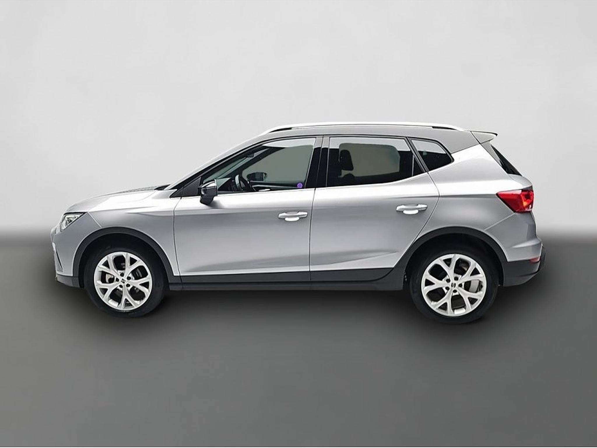 Seat Arona (2026) - Photo 4