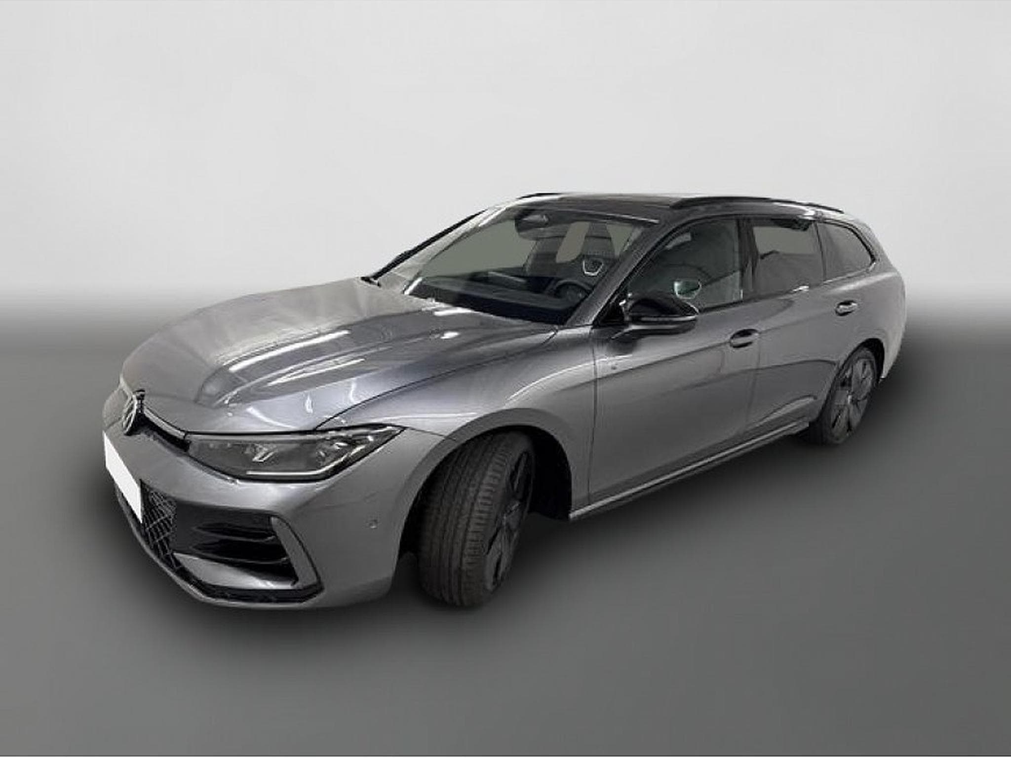 VW Passat (2026) - Photo 3