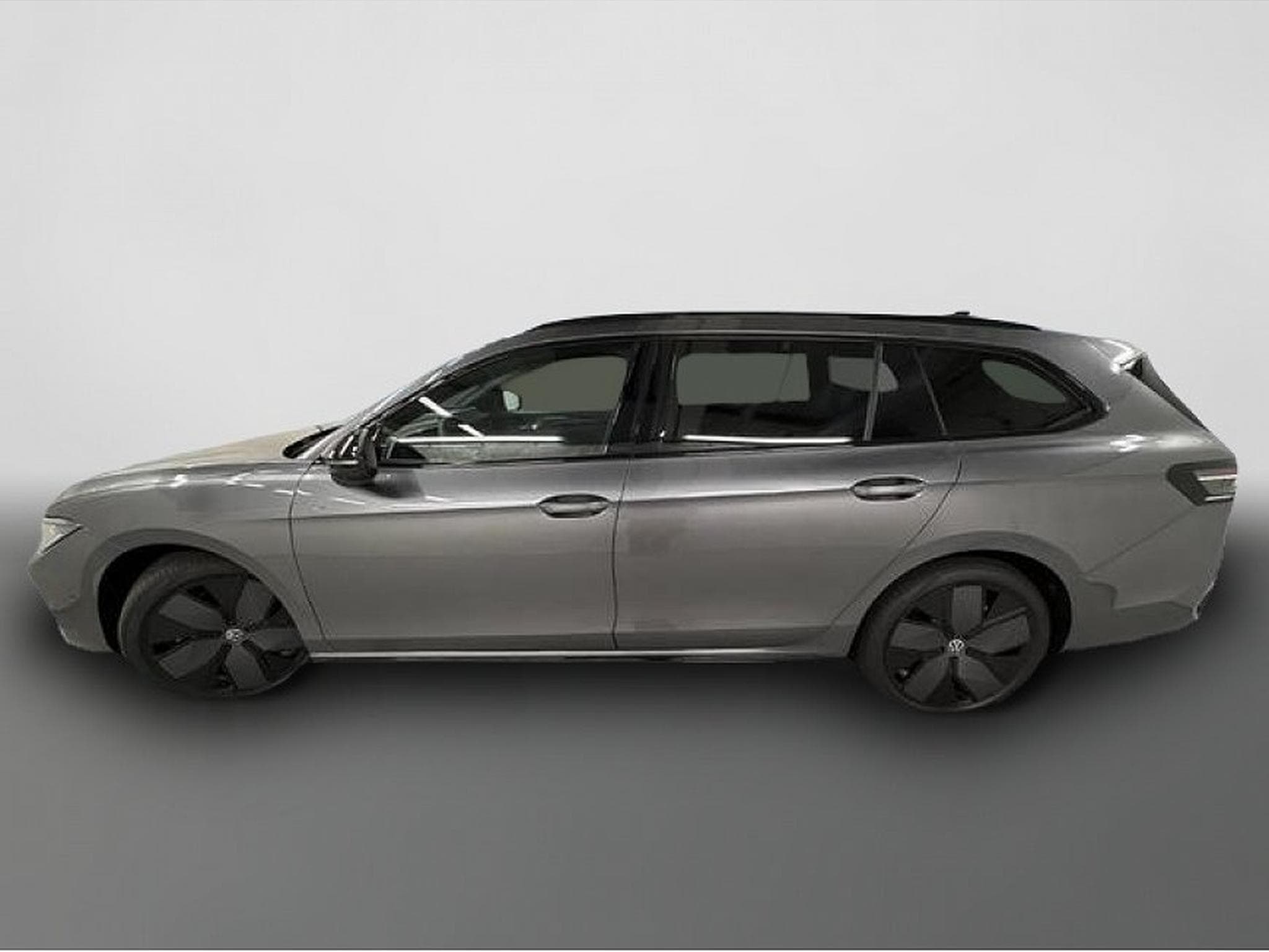 VW Passat (2026) - Photo 4