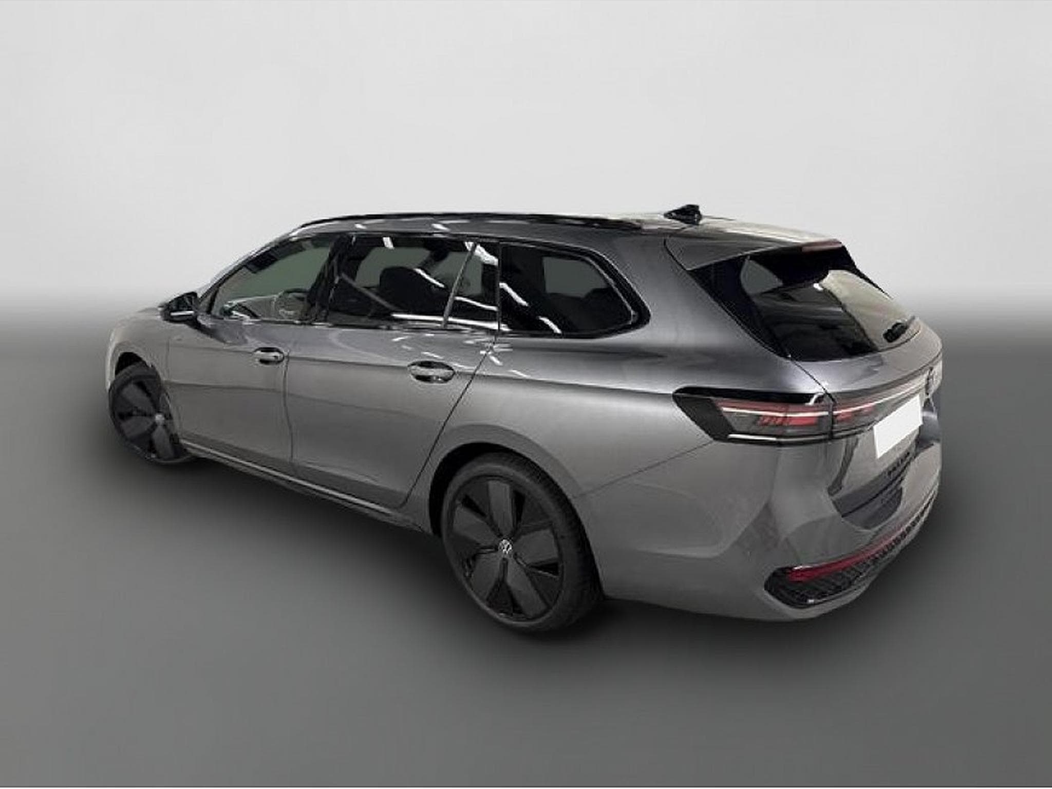 VW Passat (2026) - Photo 5