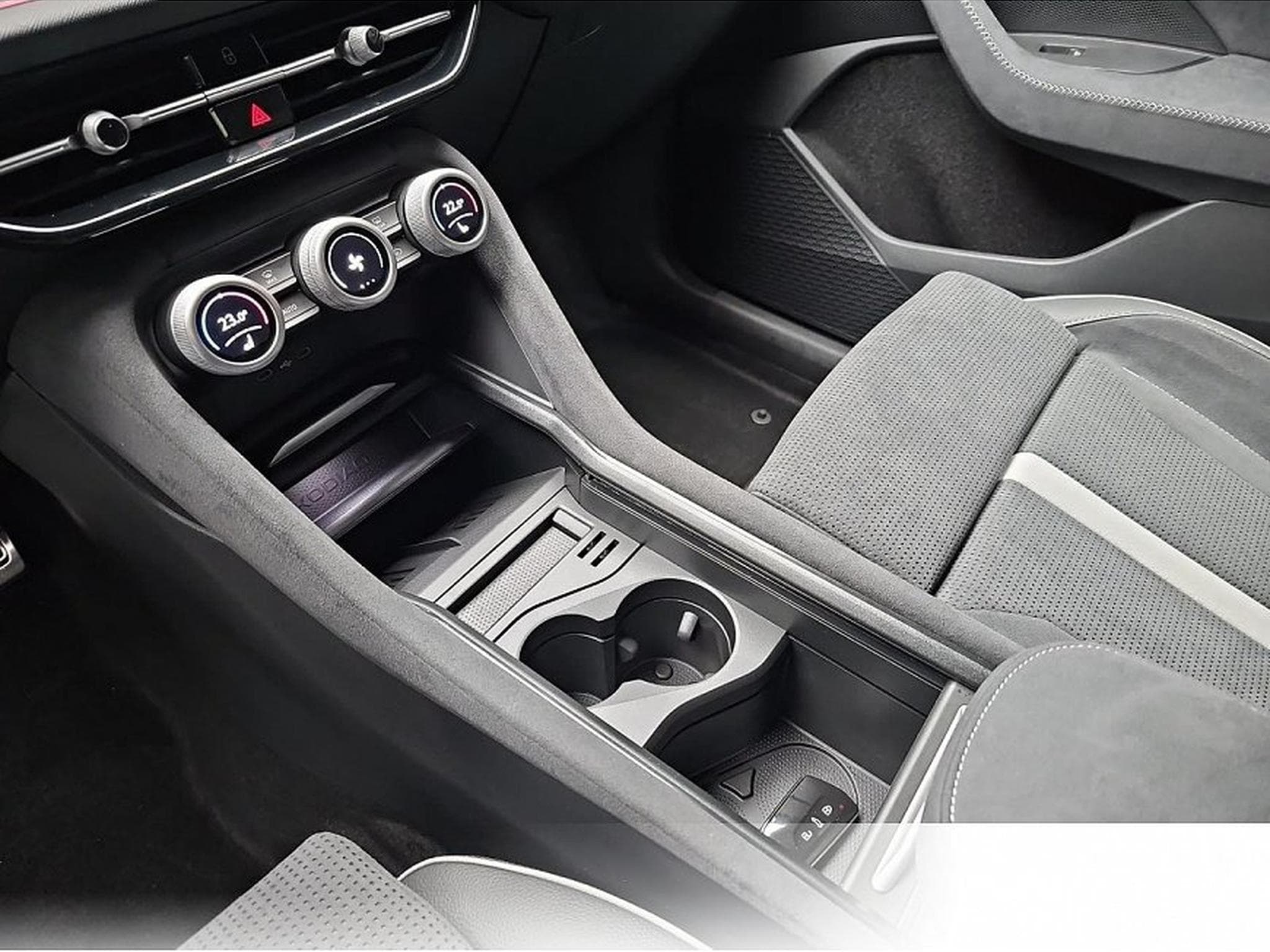 Skoda Kodiaq (2026) - Foto 11