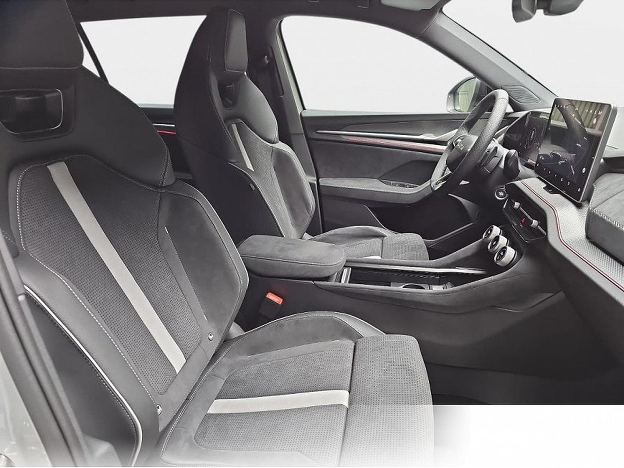 Skoda Kodiaq (2026) - Foto 15