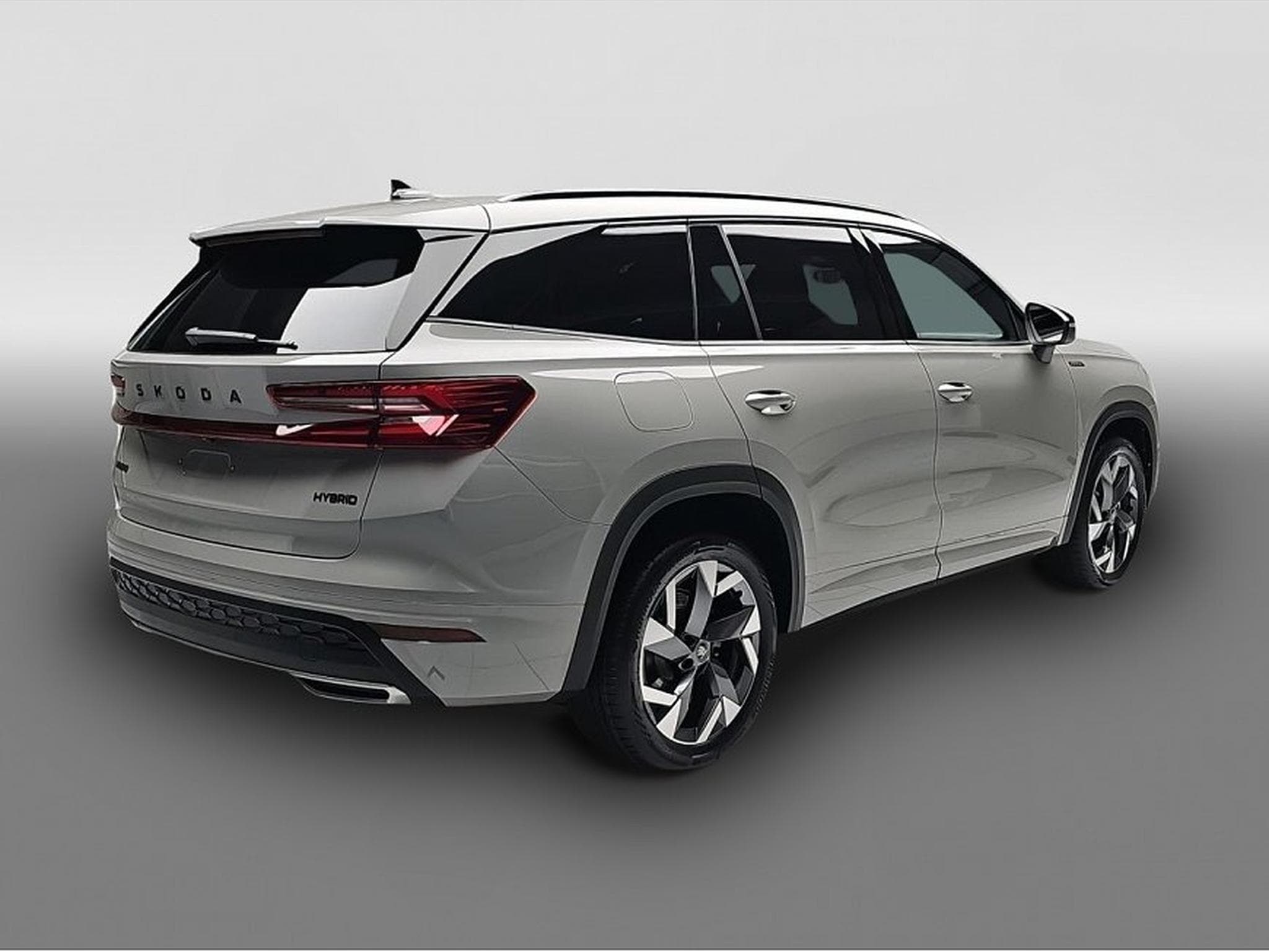 Skoda Kodiaq (2026) - Foto 2
