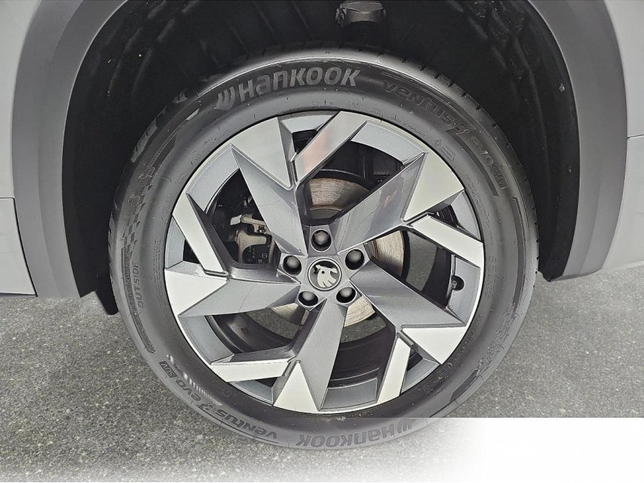 Skoda Kodiaq (2026) - Foto 5