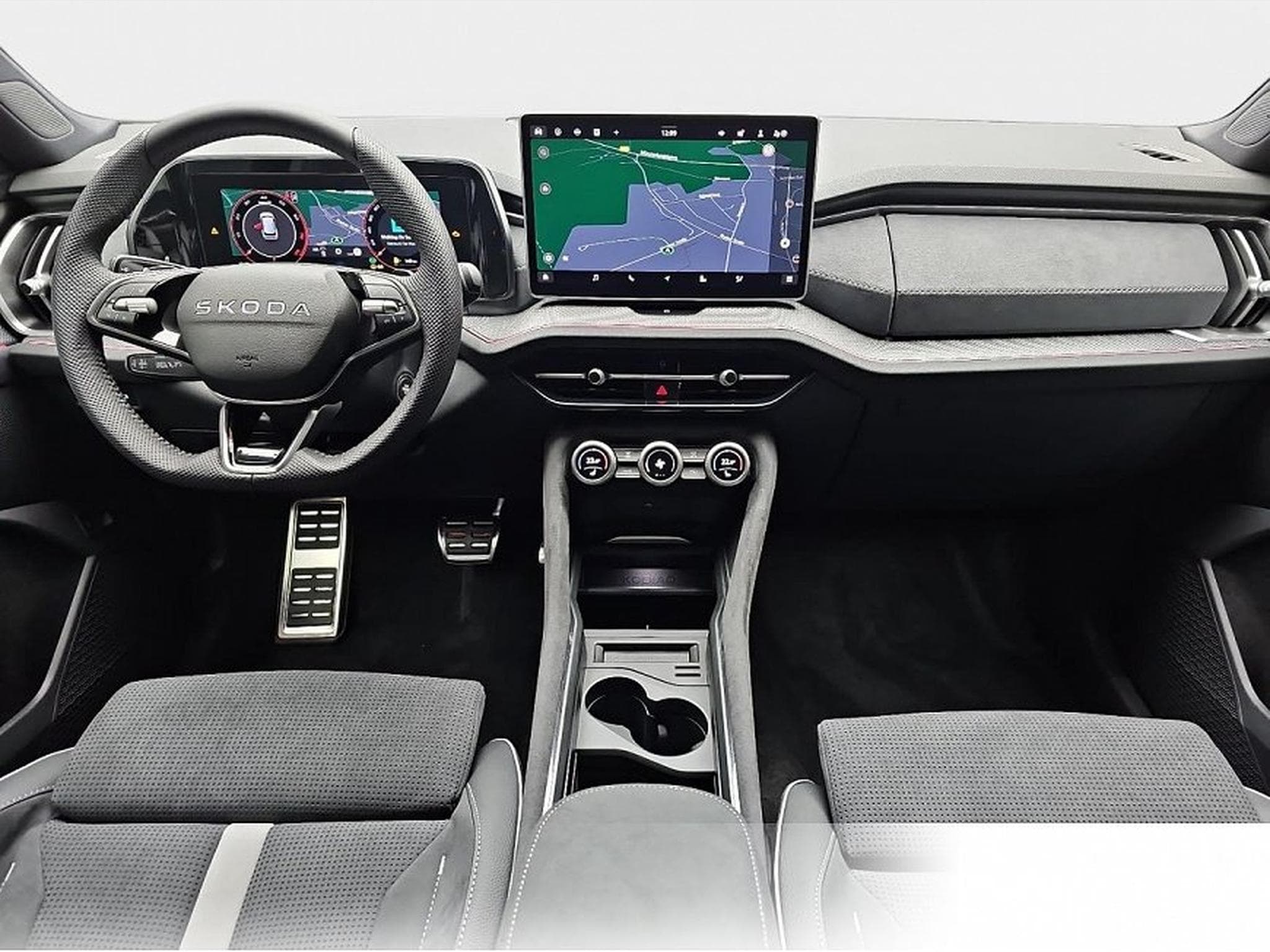 Skoda Kodiaq (2026) - Foto 6