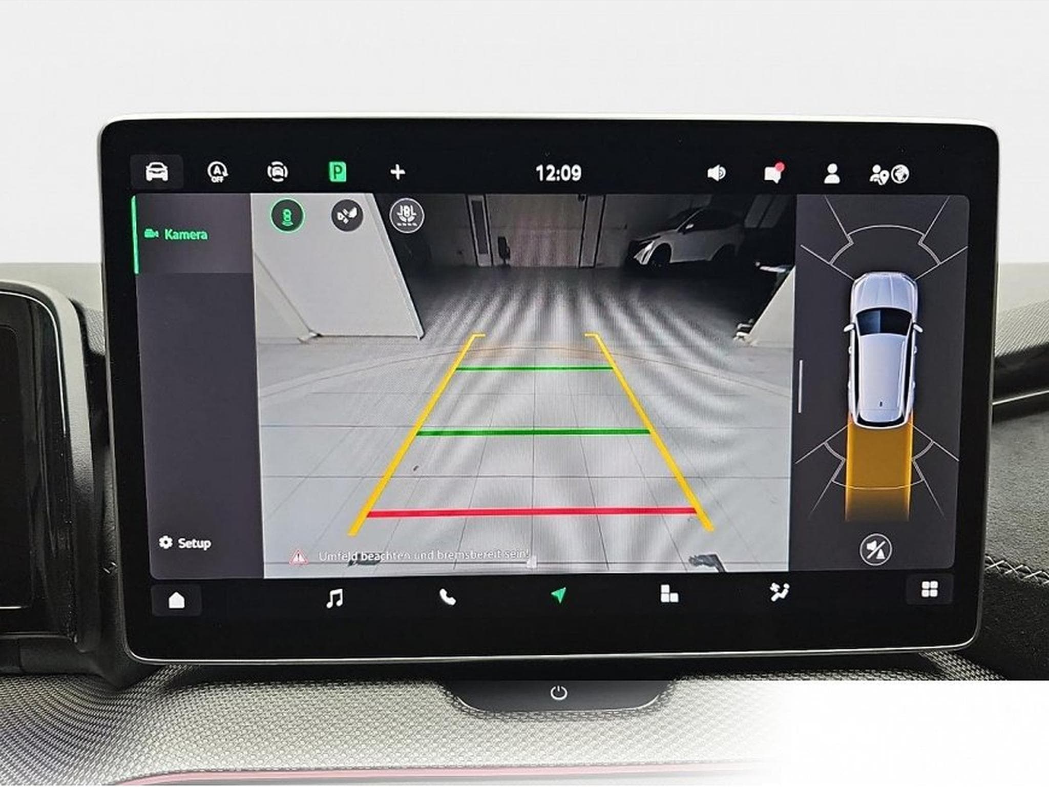 Skoda Kodiaq (2026) - Foto 9