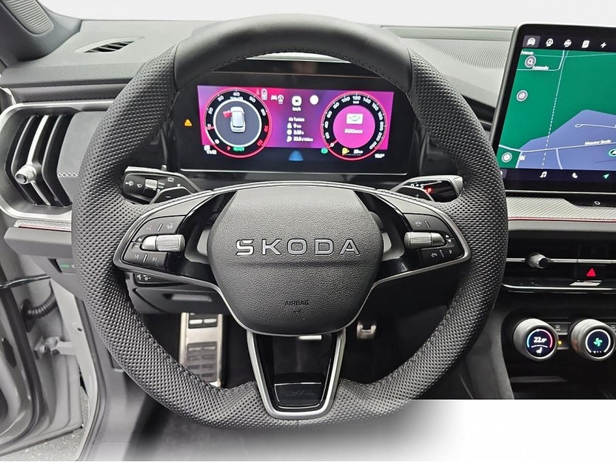 Skoda Kodiaq (2026) - Foto 12