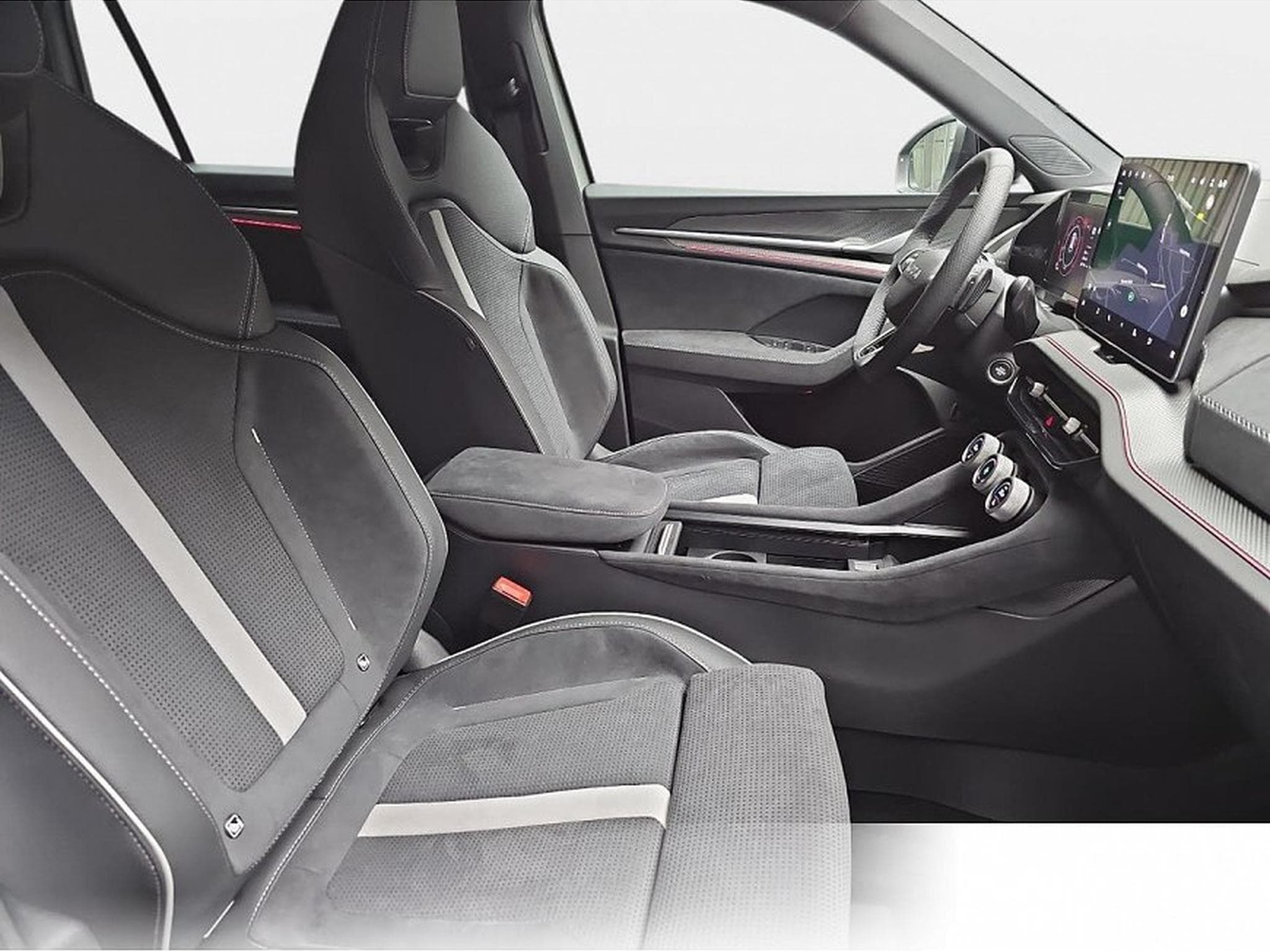 Skoda Kodiaq (2026) - Foto 15